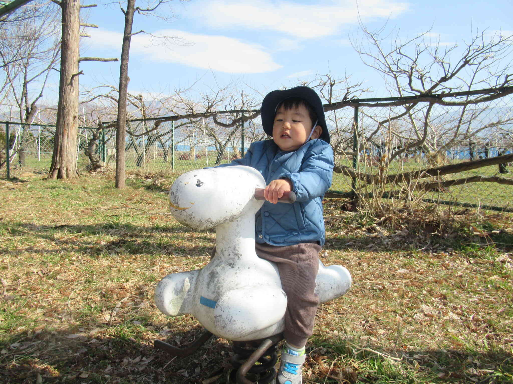ひよこ組　⭐︎隆源寺⭐︎