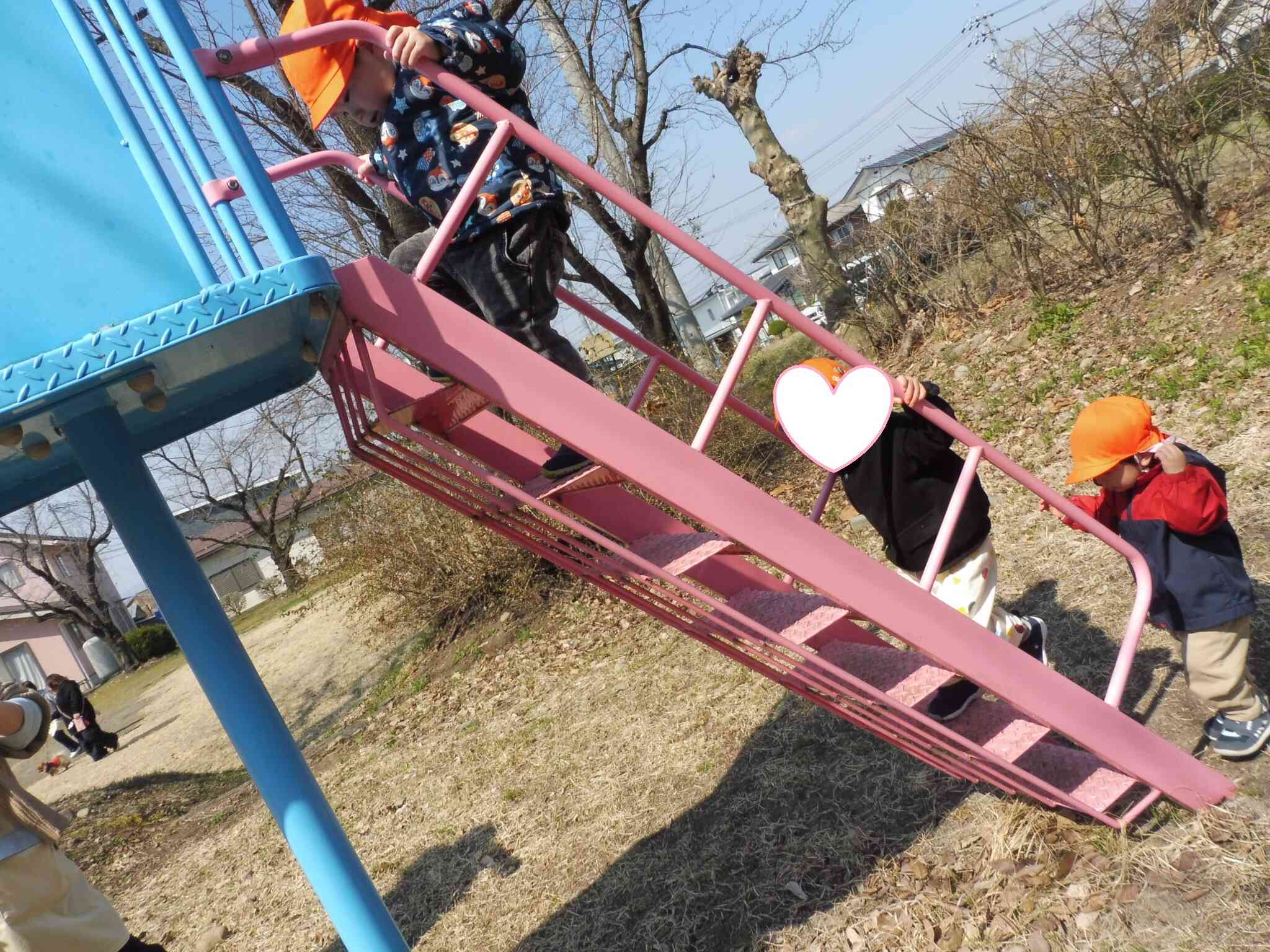 順番こ⭐︎