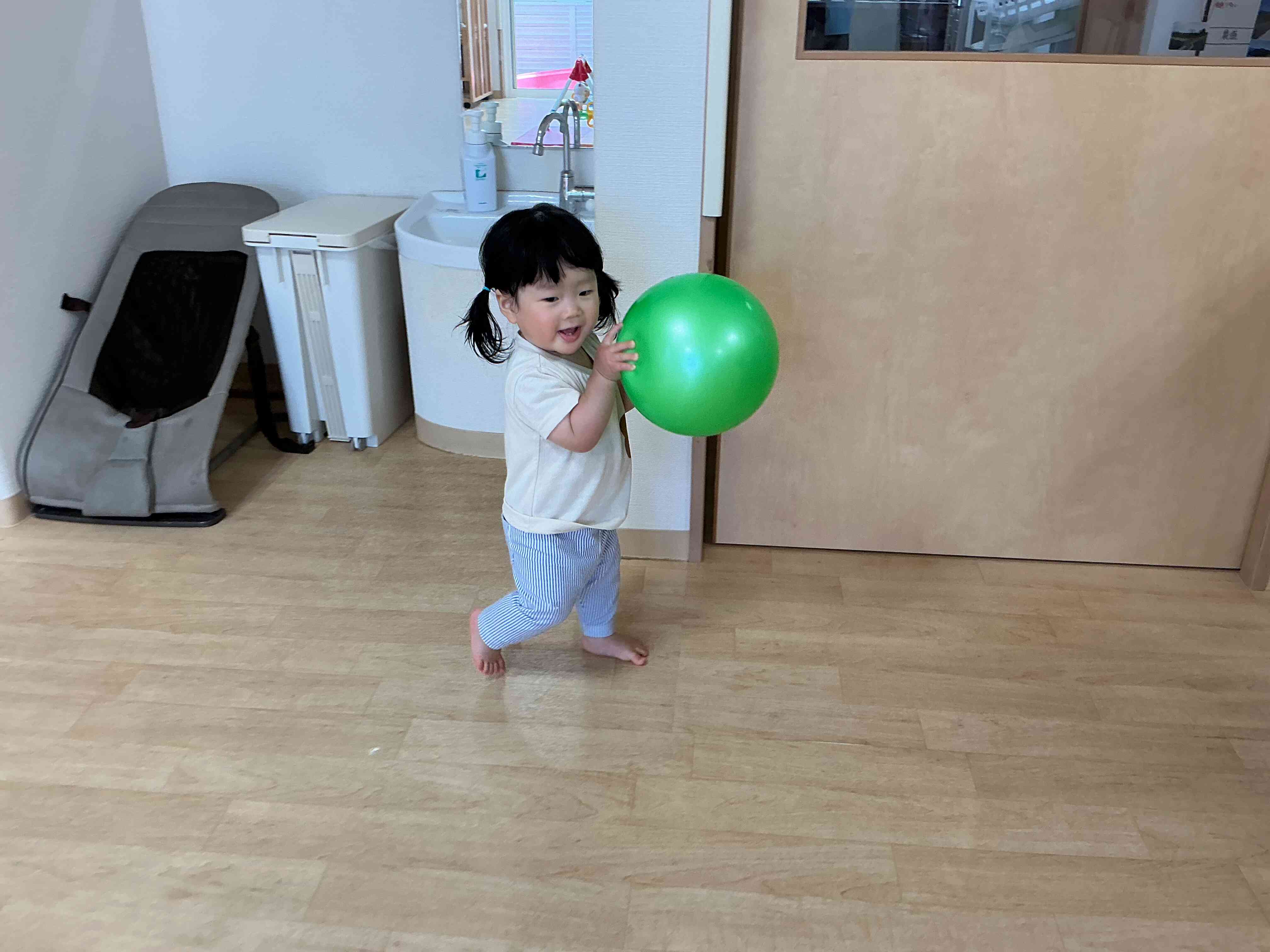 ひよこ組　最近のお気に入り♪