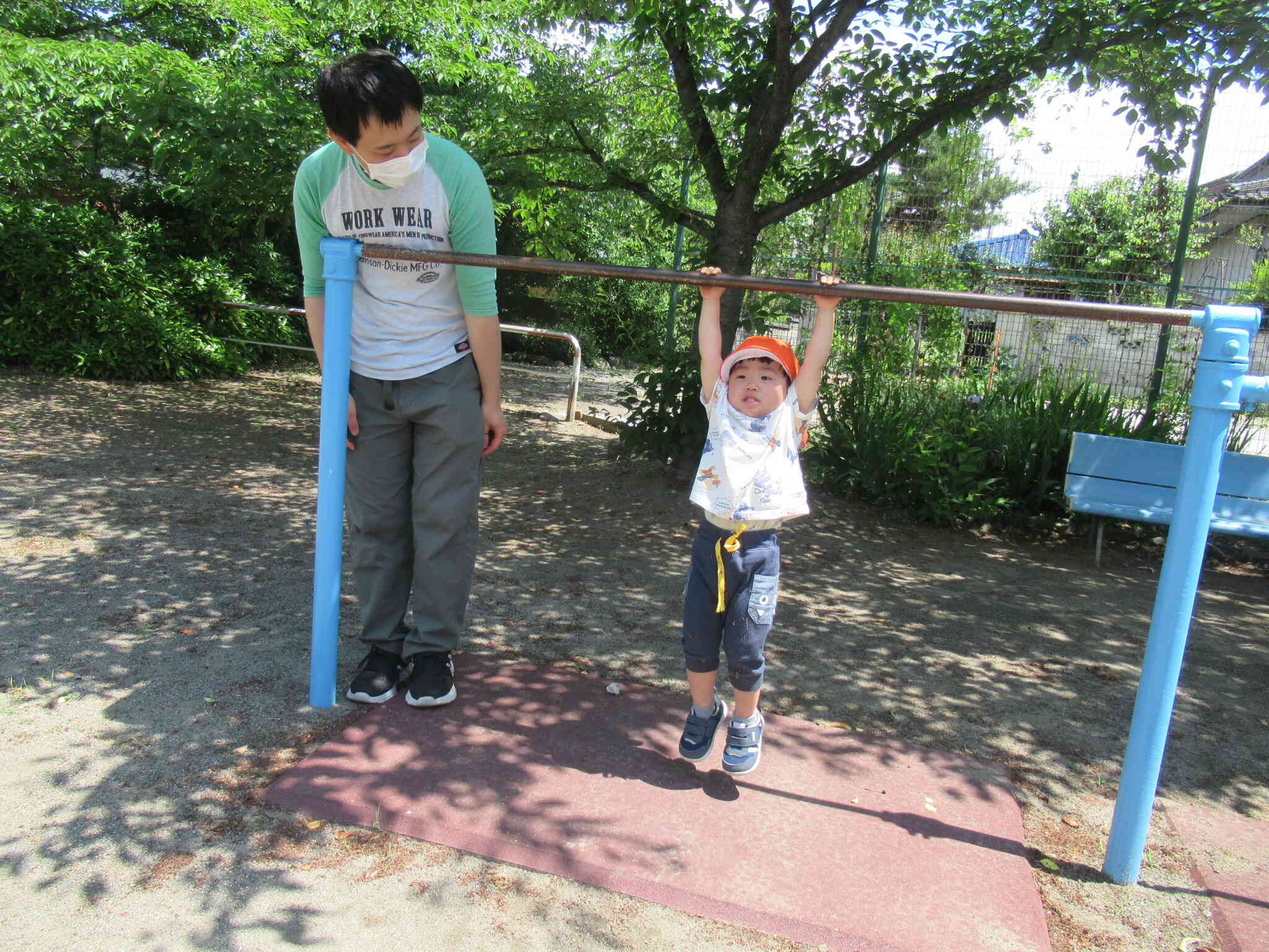 こんなこともできるよ！
