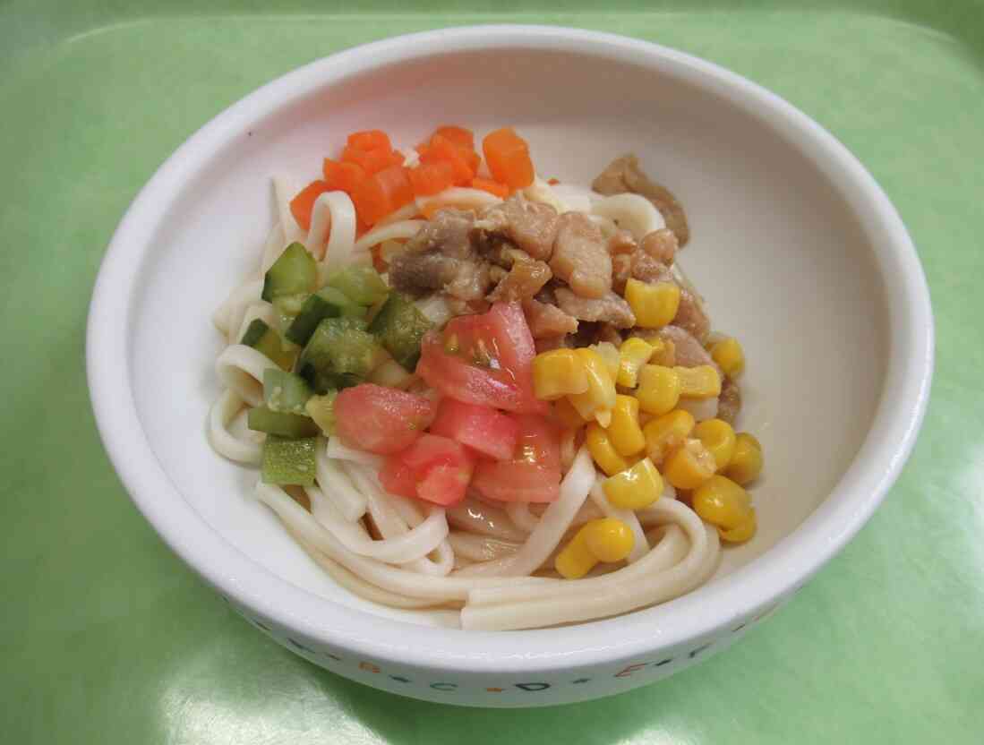 6月のおすすめレシピ
