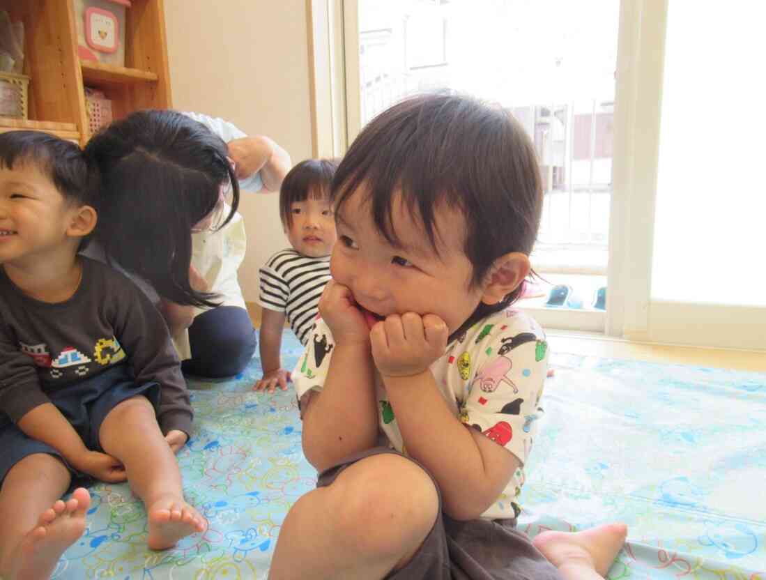 ５月撮影の写真