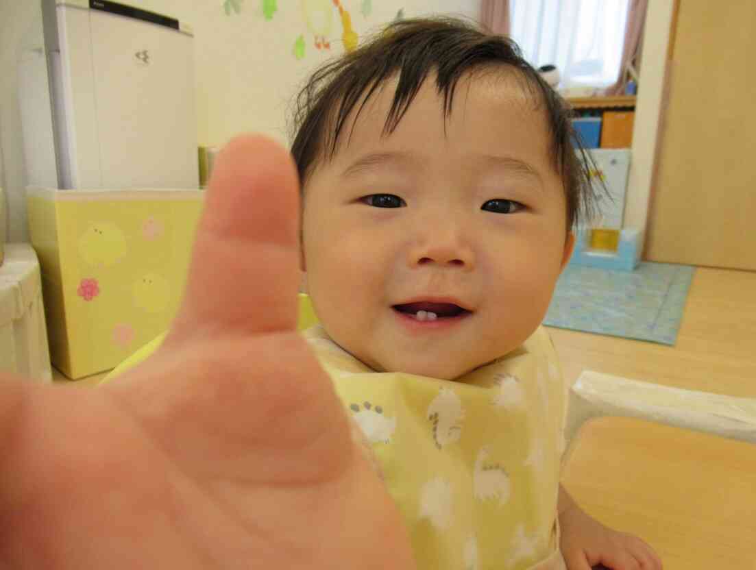 ひよこぐみ～８月のおもいで～