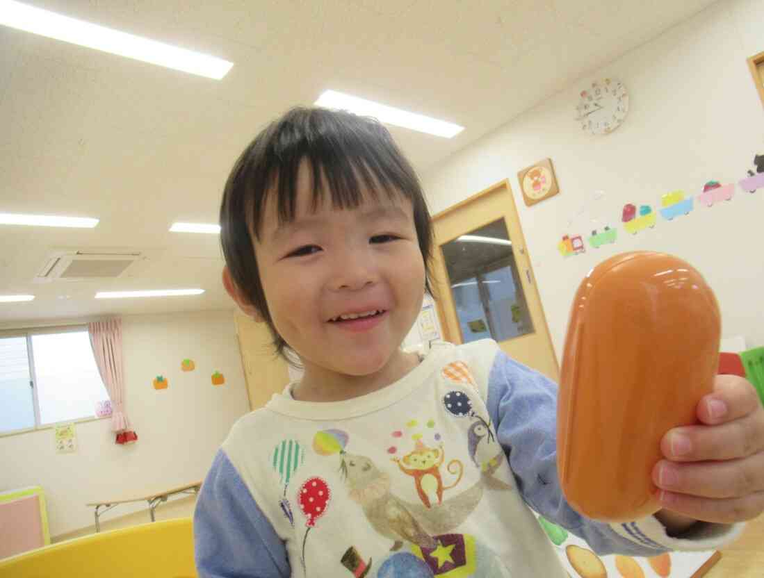 これ、なあんだ？