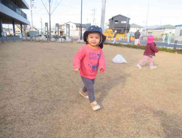 1月の楽しいあそび