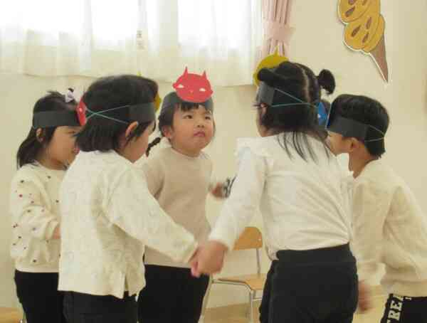 2025年度発表会（うさぎぐみ）