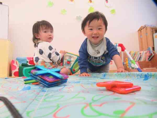 いつまでもともだち！