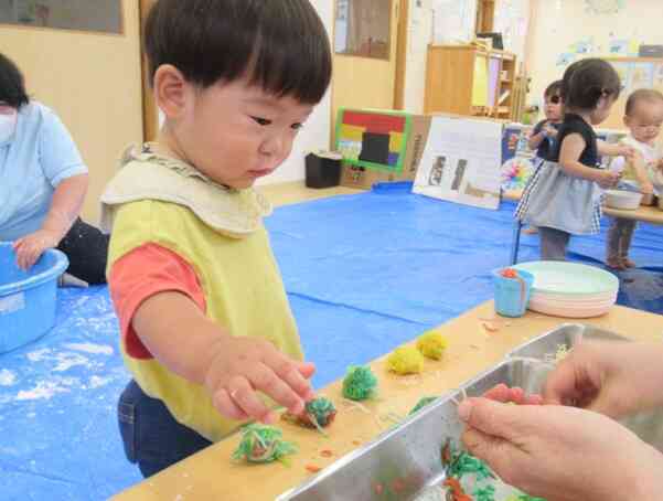 6月の食育活動