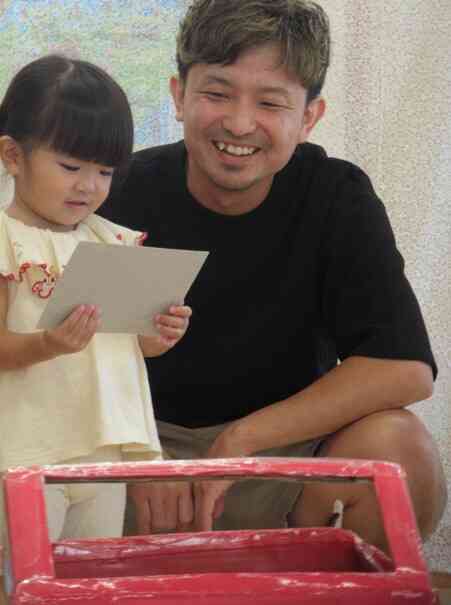 はたらくくるま、どれに乗ろうかな…。