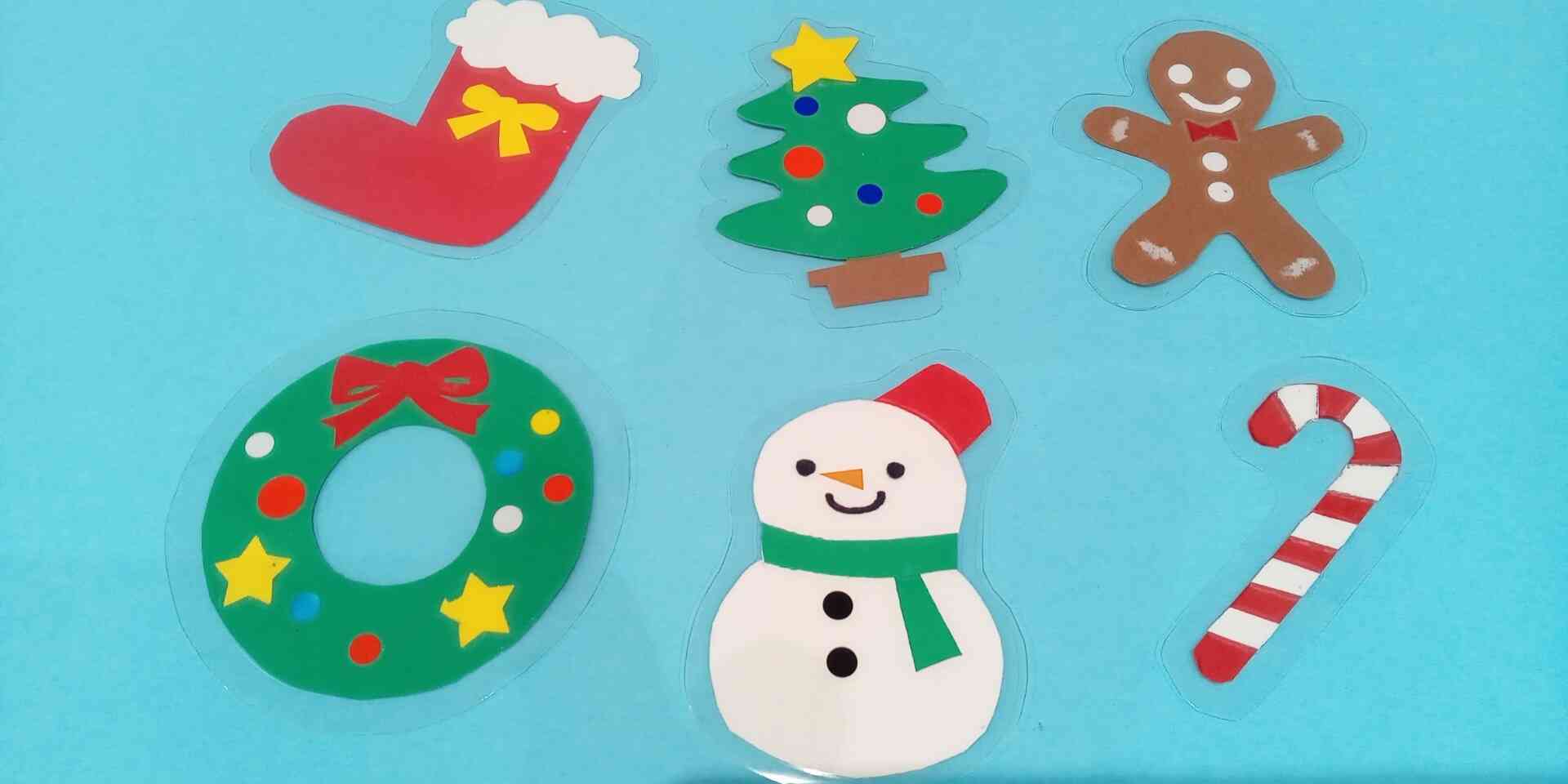 12/11(木)クリスマス会