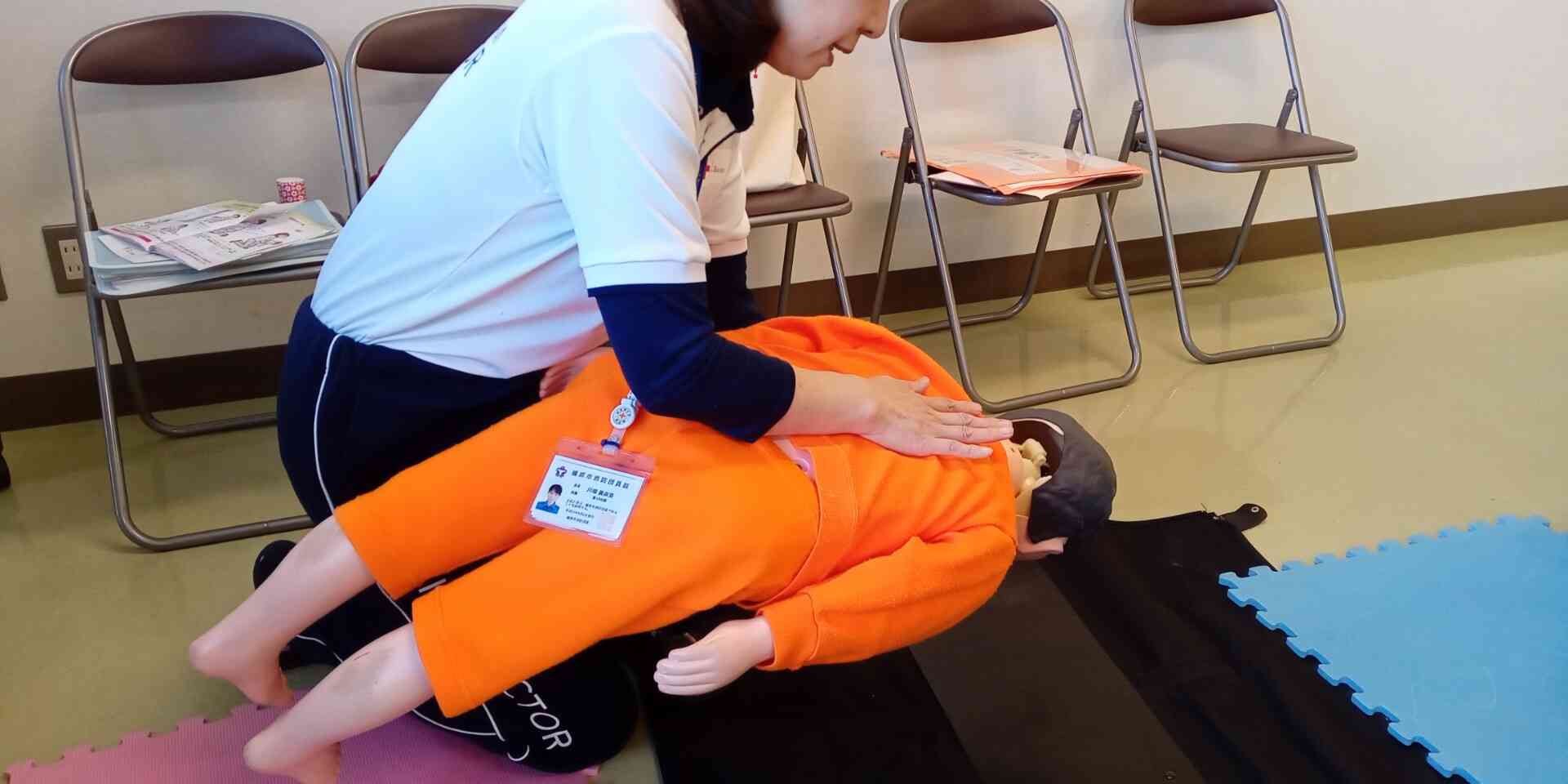 いざという時の為にも!!