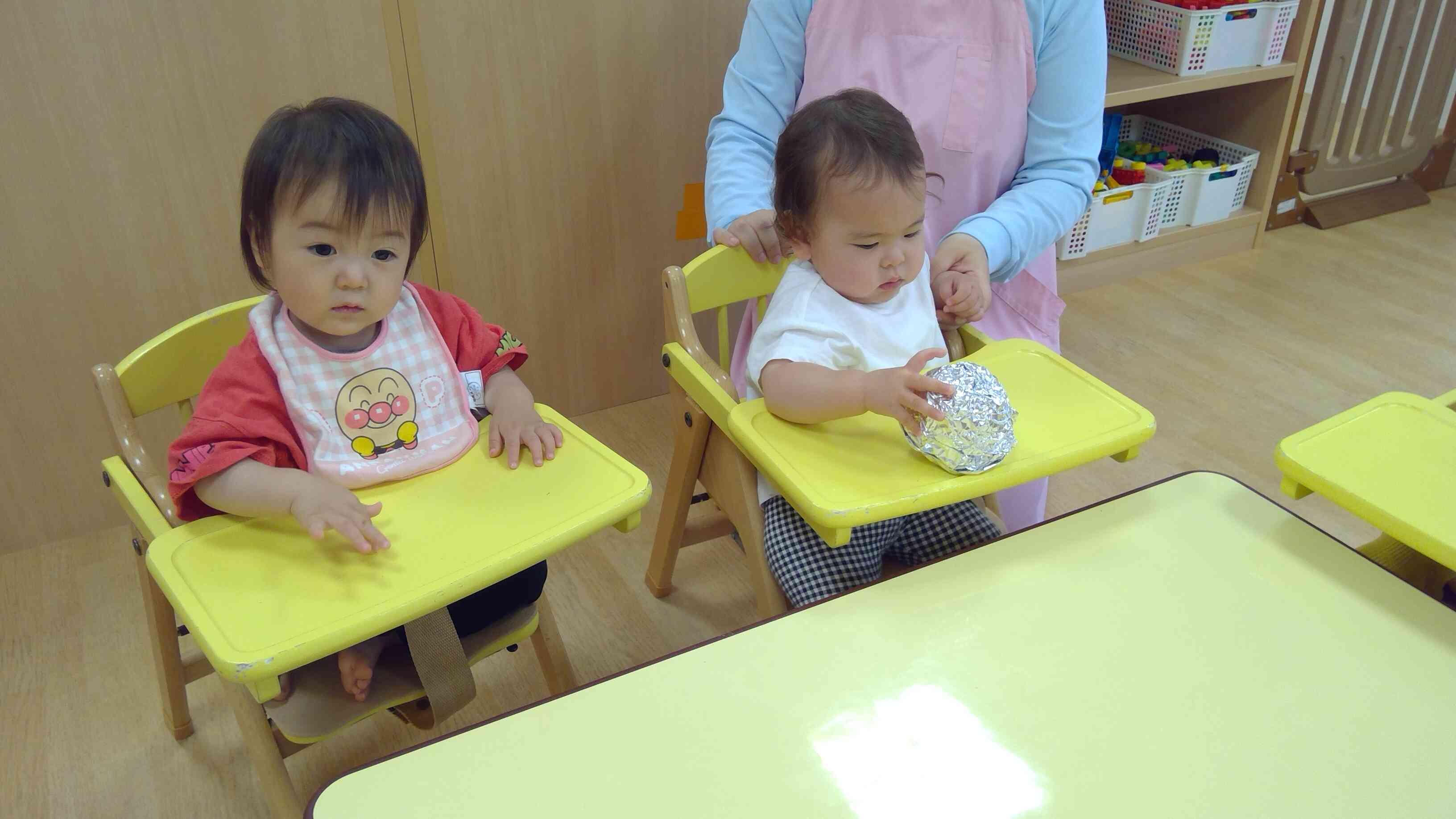 むいた玉ねぎは…?