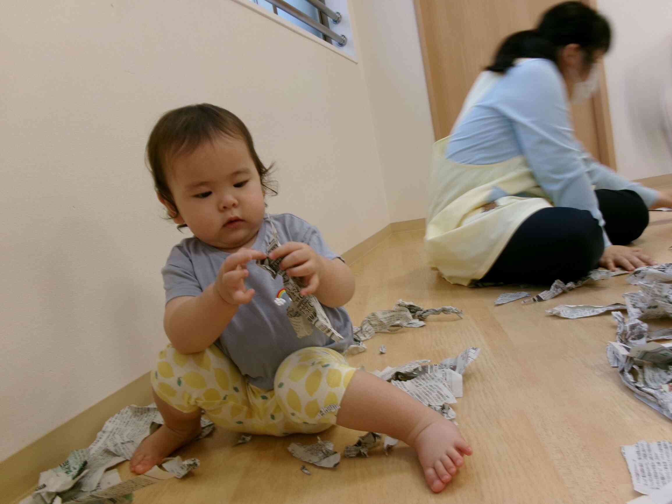 細かく・・・。