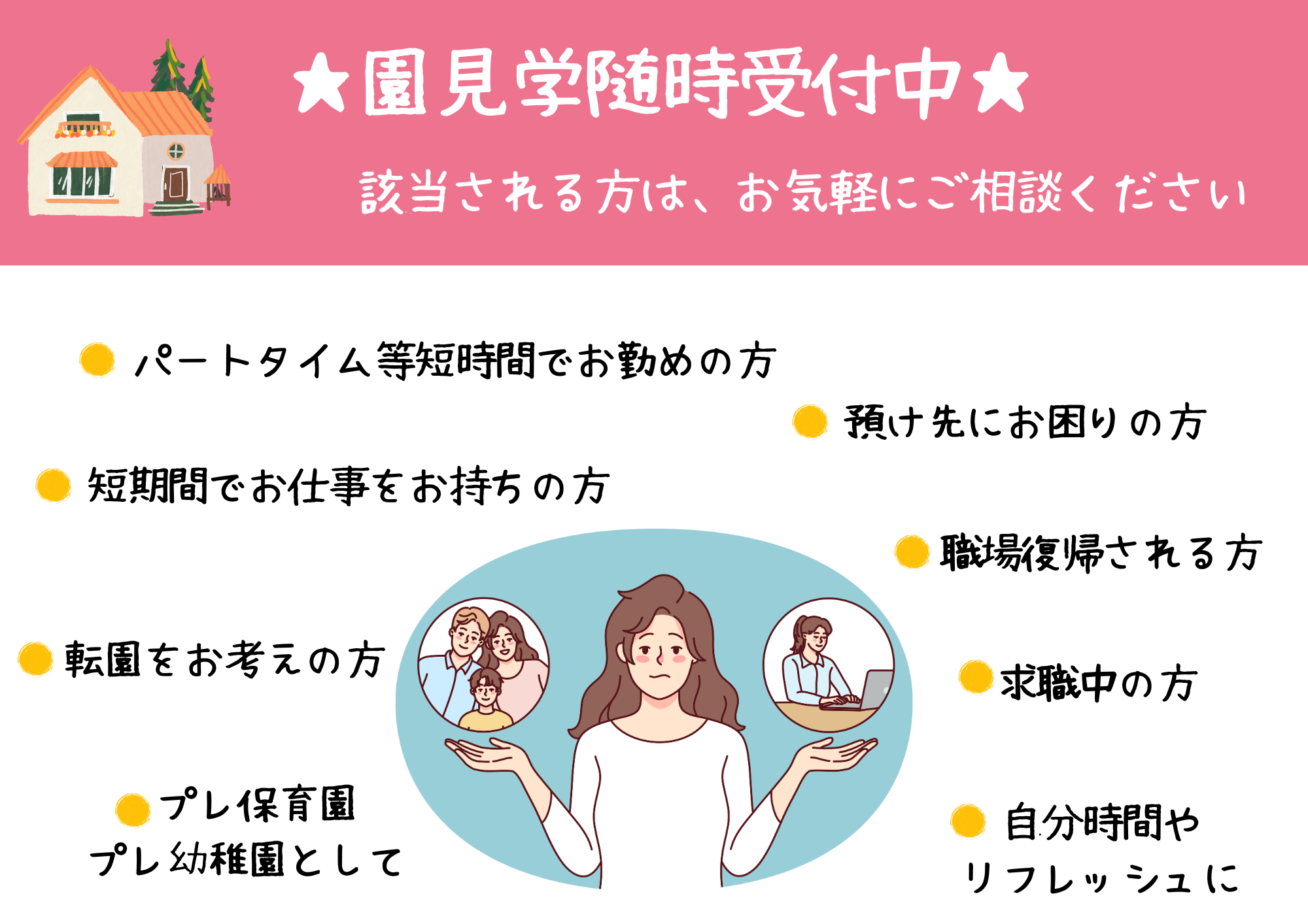 ニチイキッズ奈良三条保育園