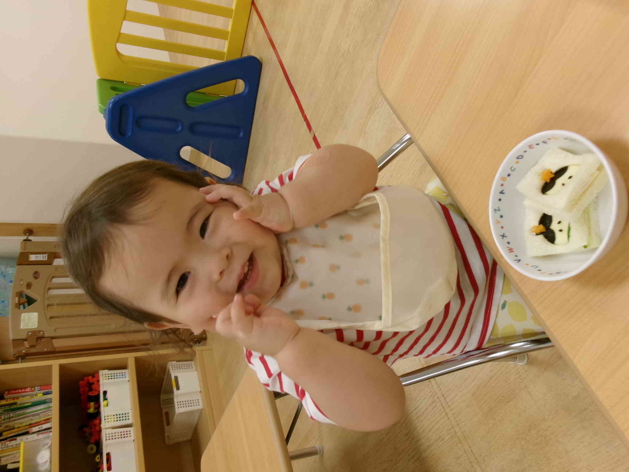 可愛いいねー♪