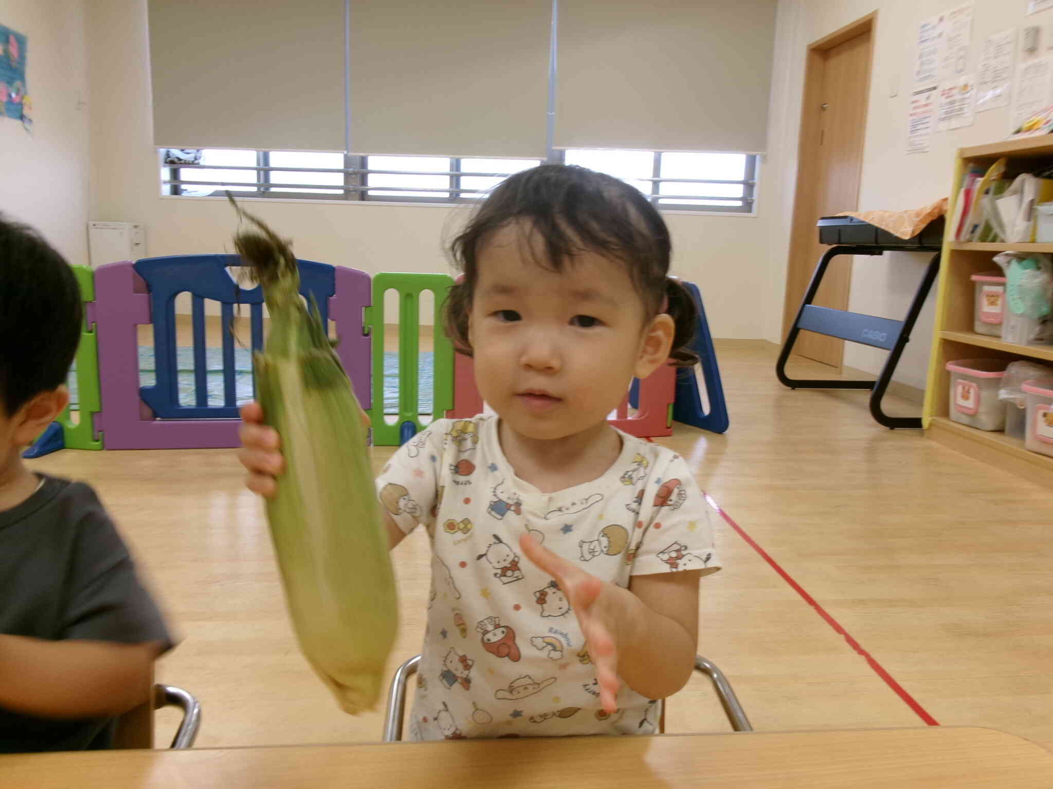 触れてみた感想は…？