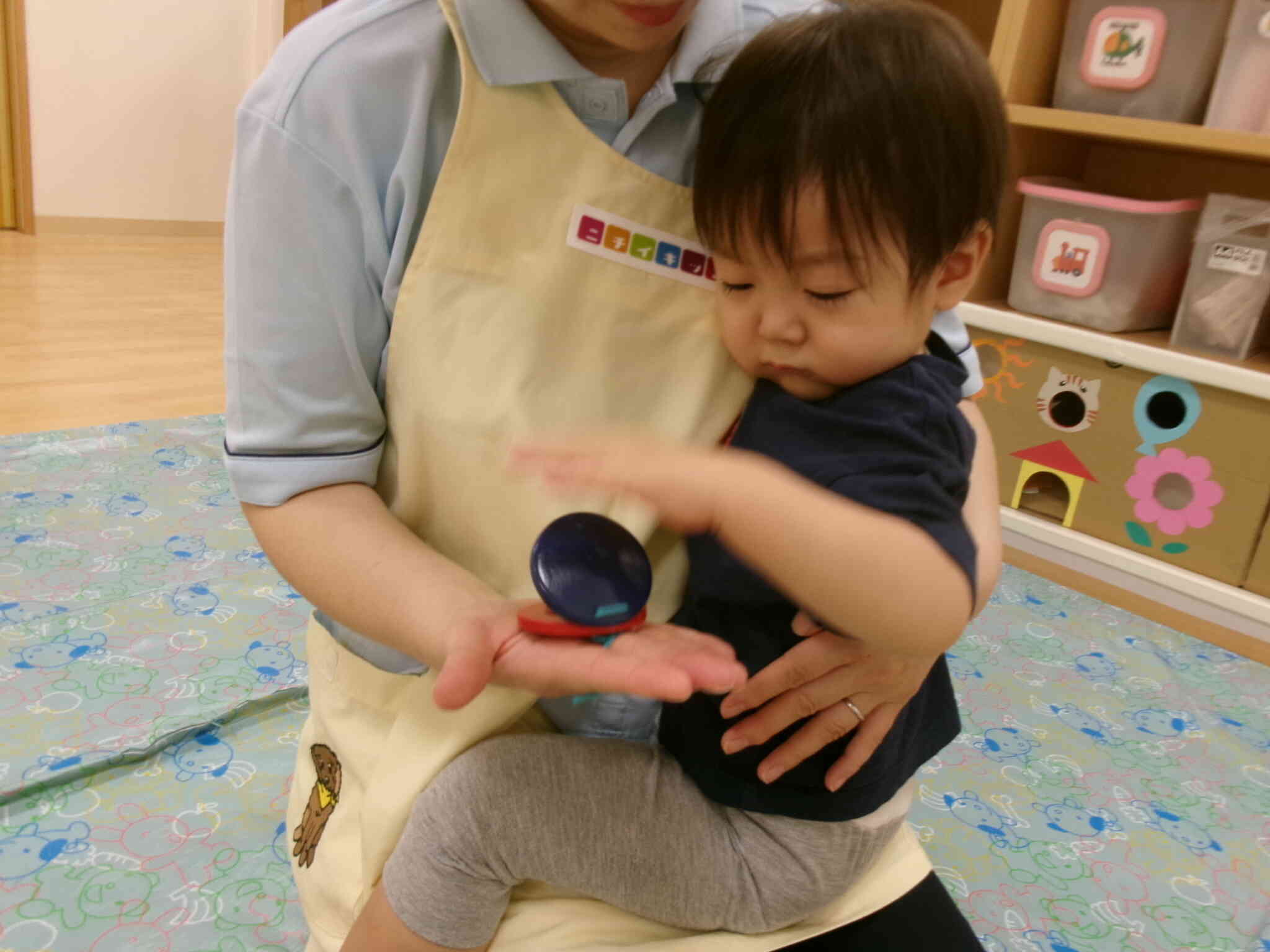 これはなあに？？