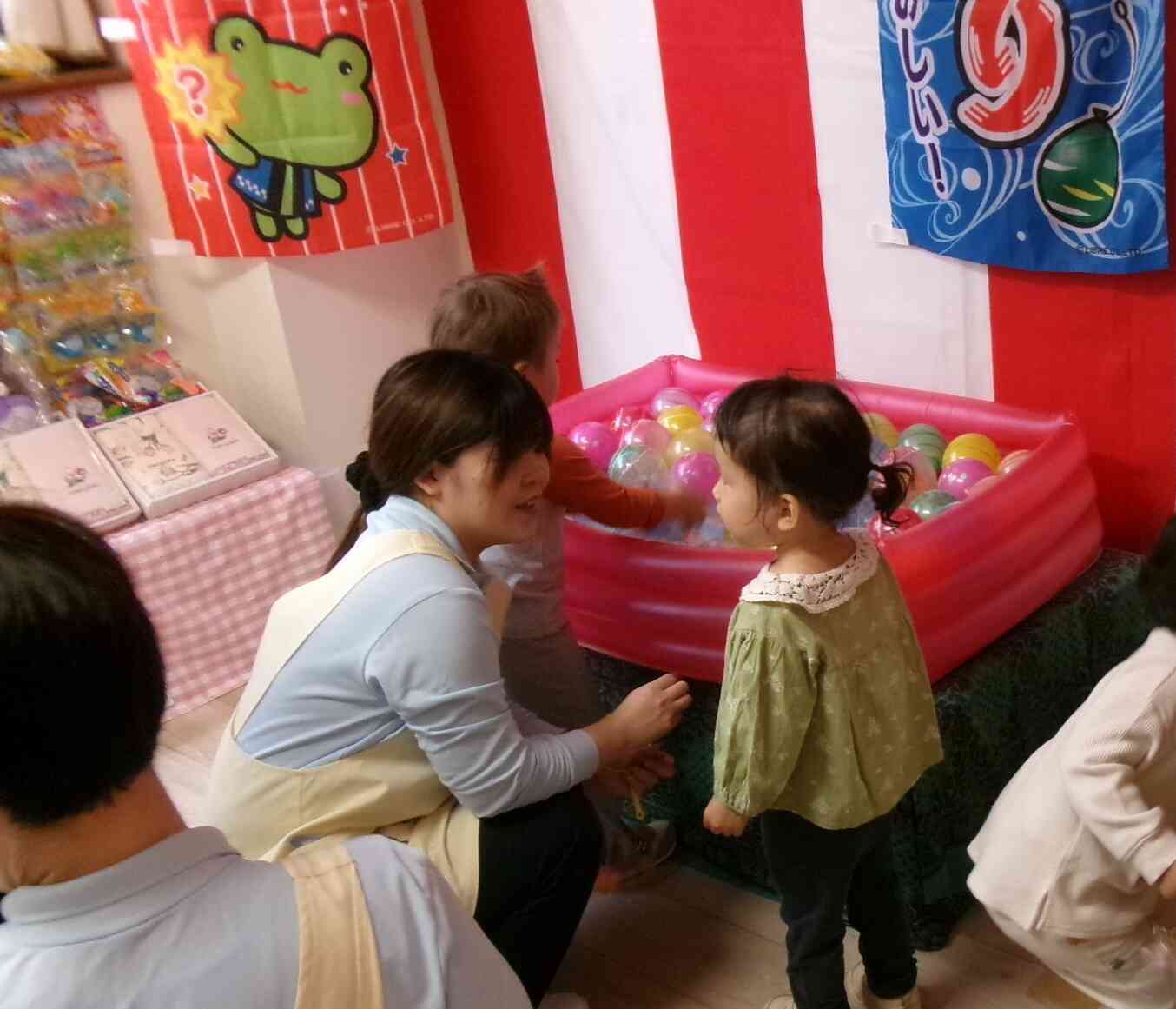 何色にするか迷っちゃうね!