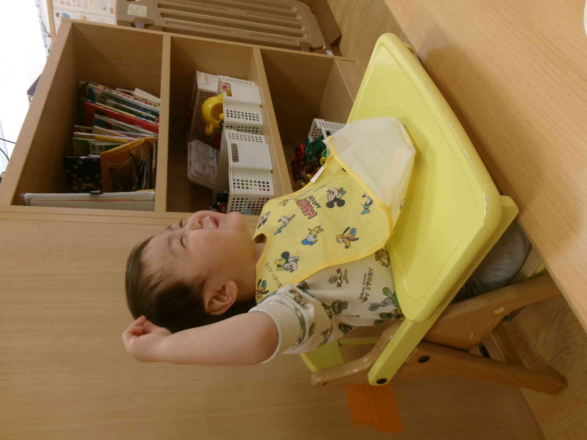 チヂミっておいしい！