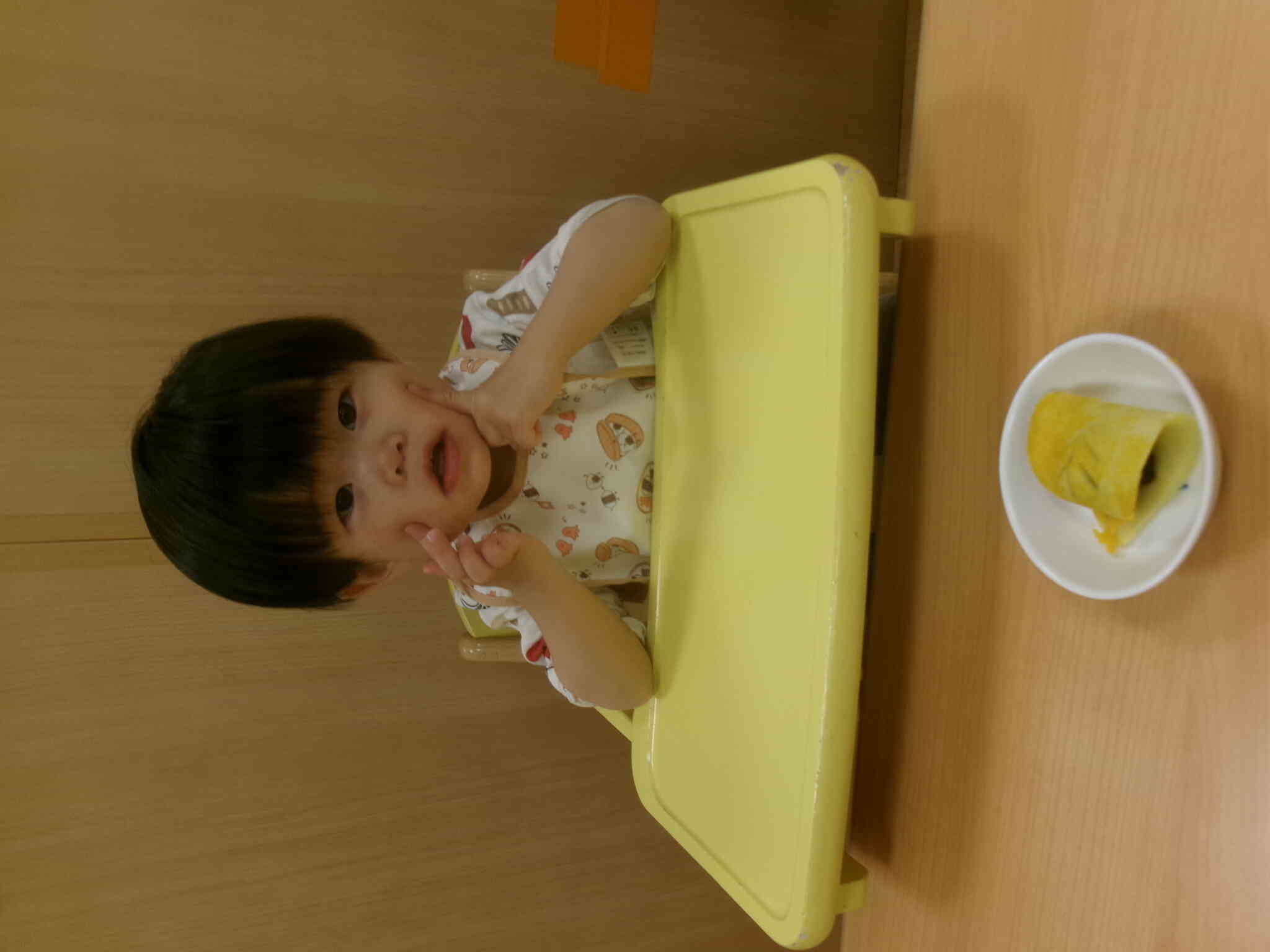 小さい秋みーつけた！