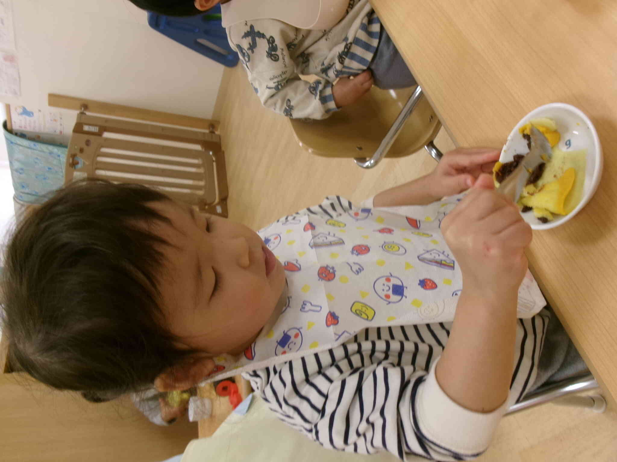 あんこ大好き♡