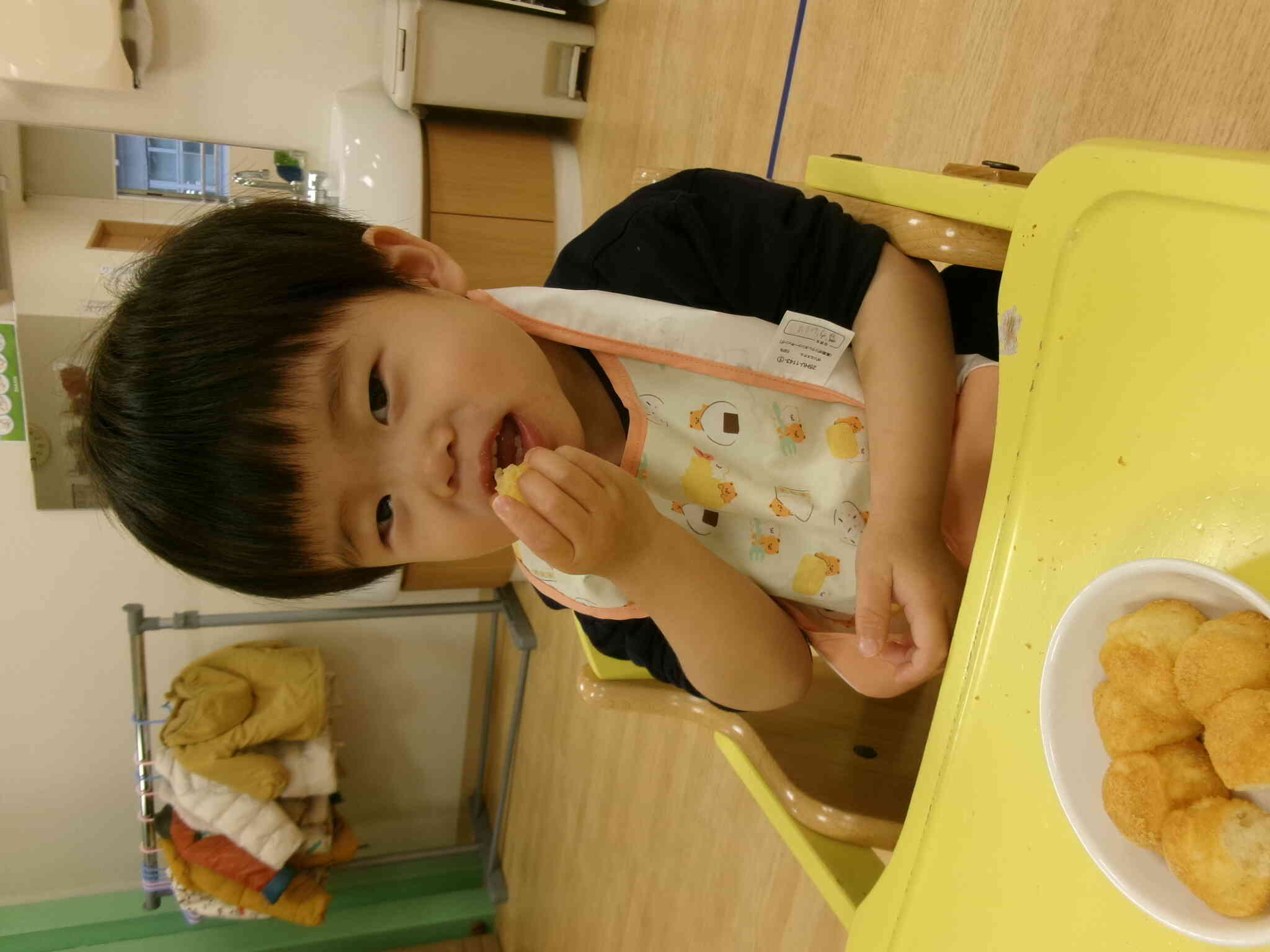 美味しすぎて手が止まらない…♡