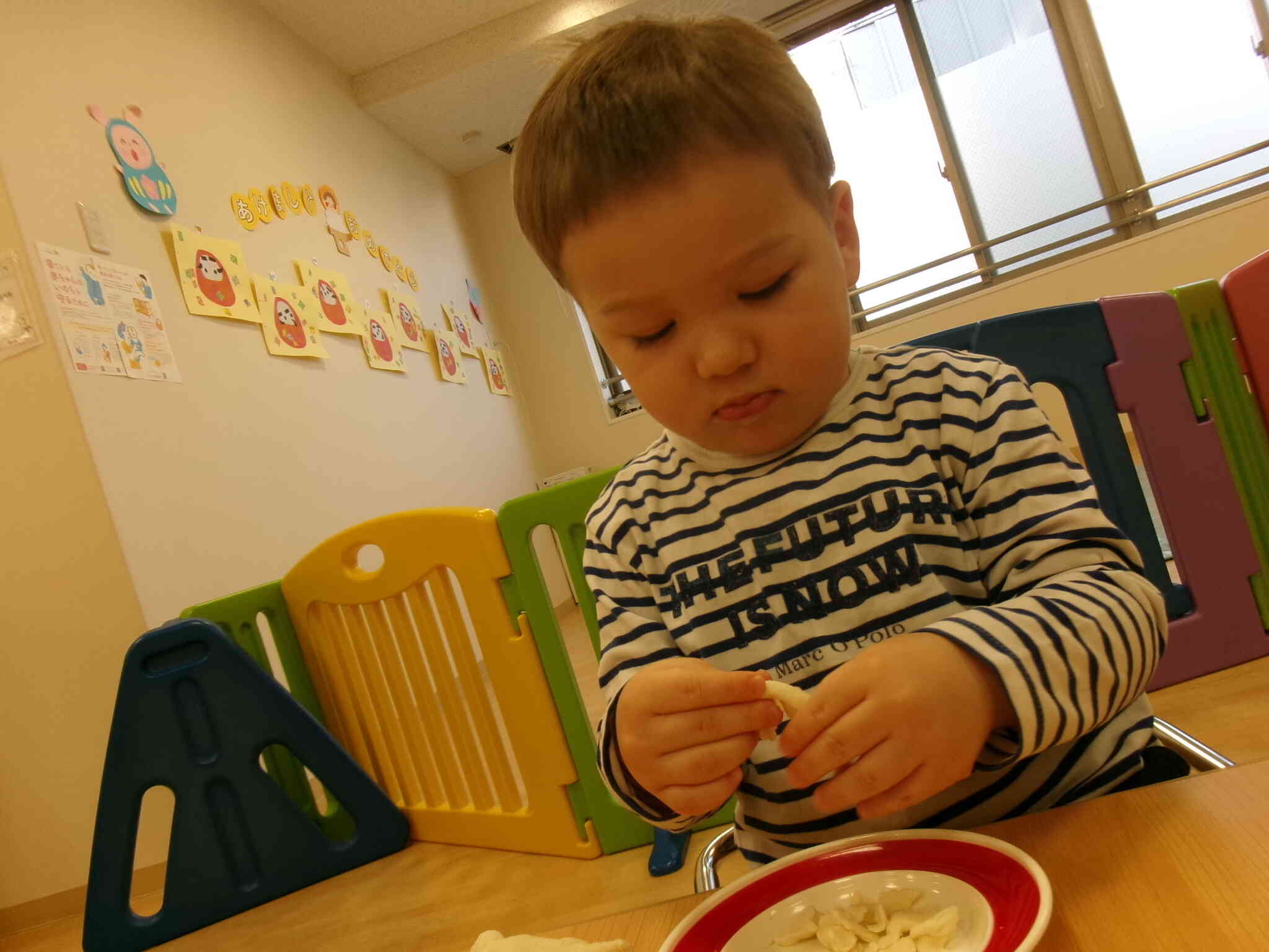 なに作ろう？？