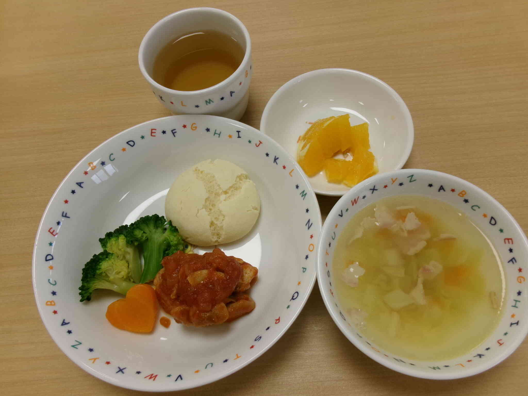 一足早いバレンタイン♡