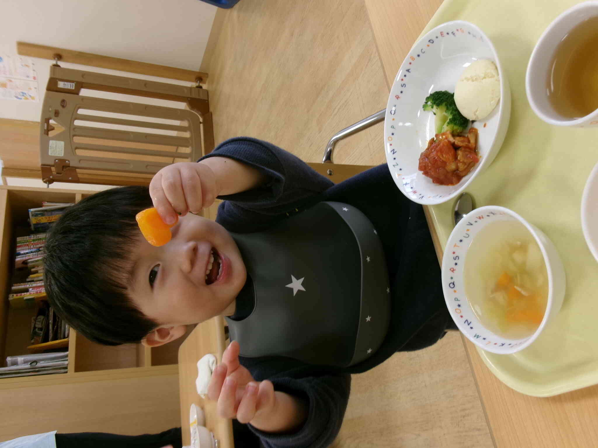 ハートみつけた♡