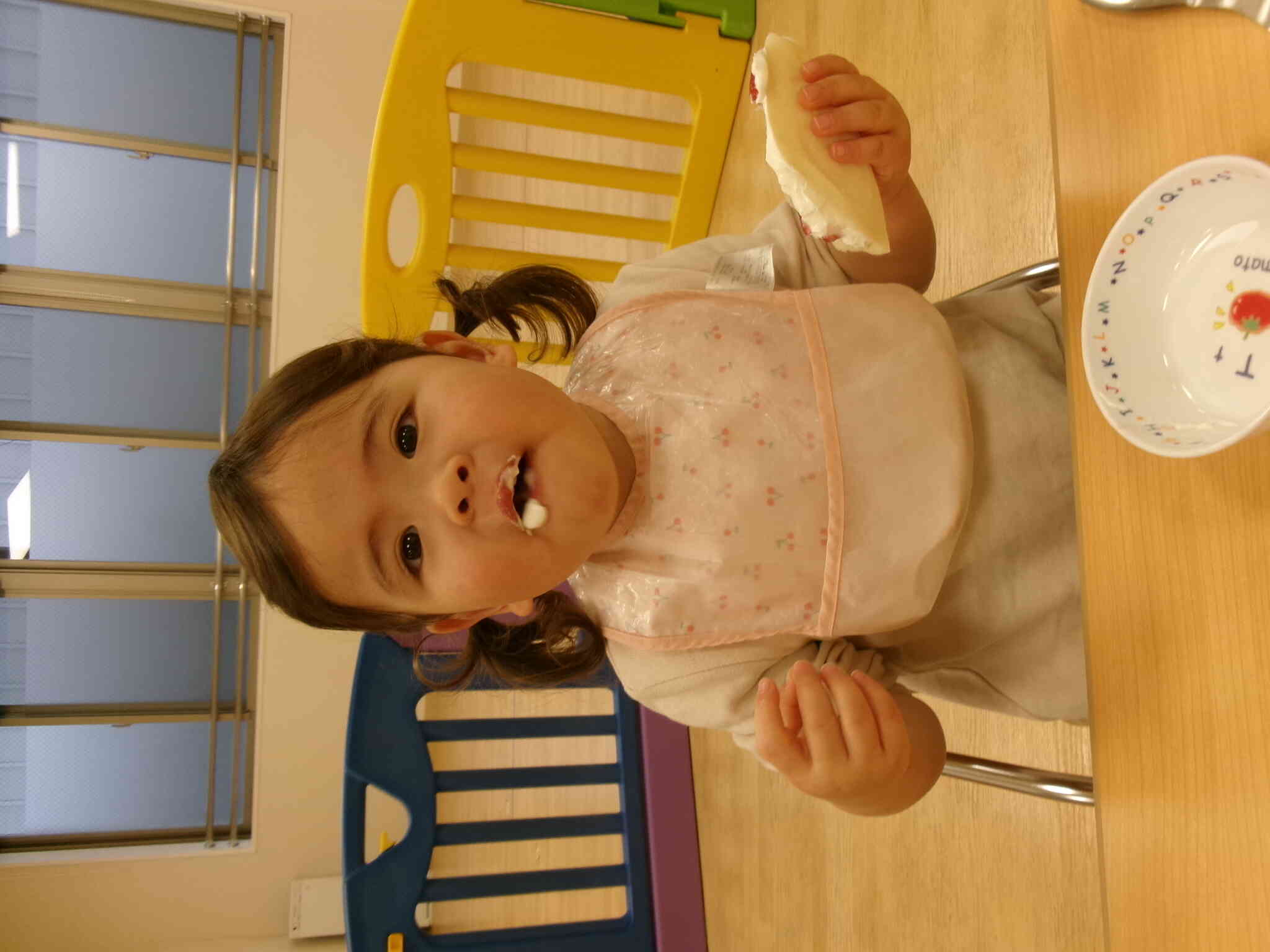 おやつ最高！