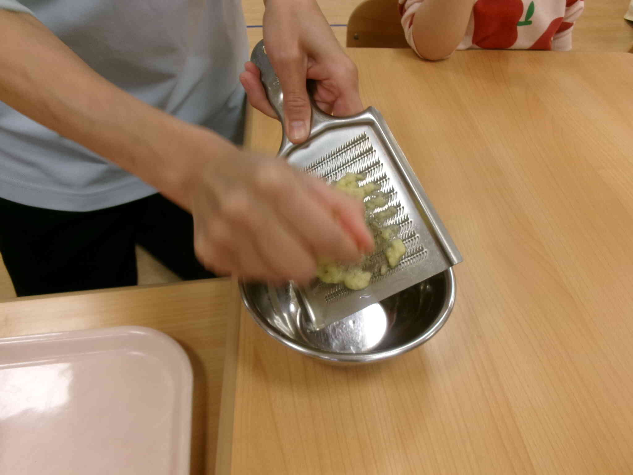 作り方は…？
