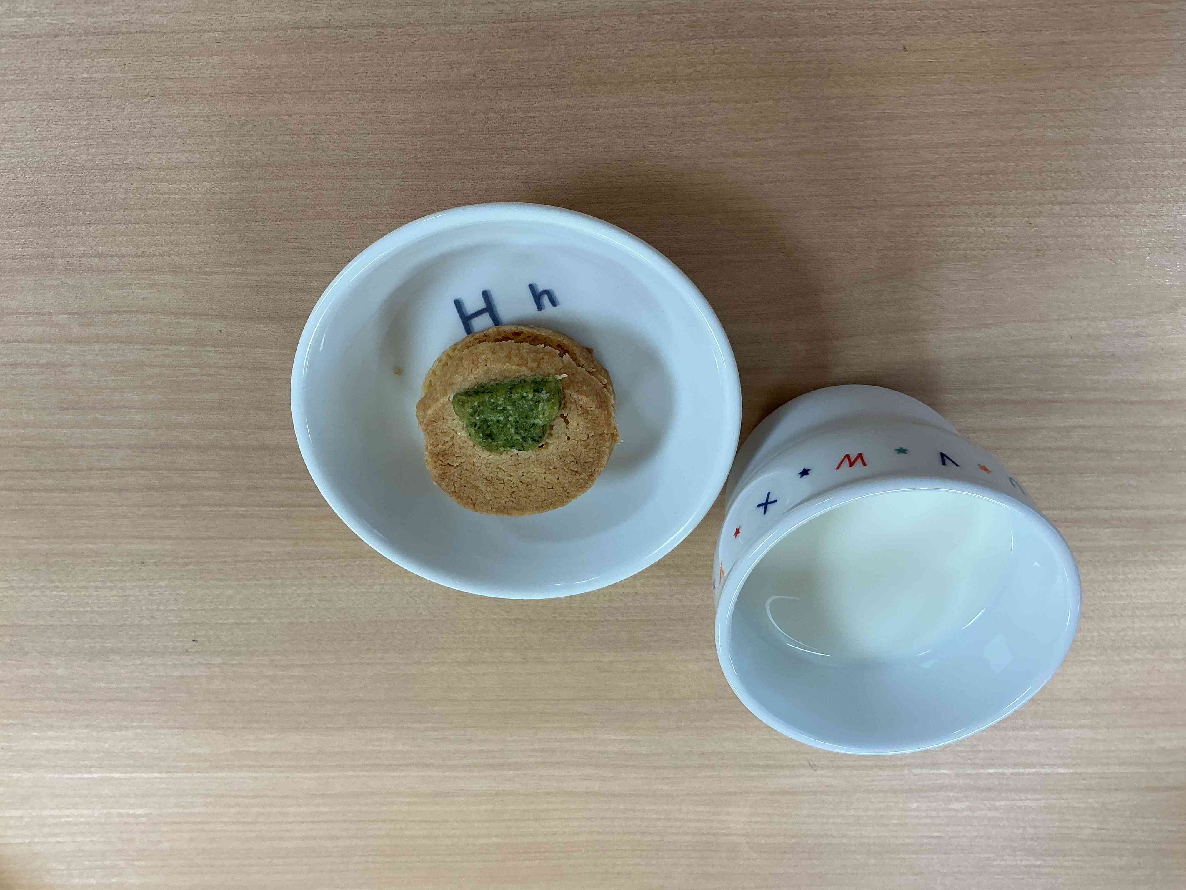 こどもの日のおやつは？