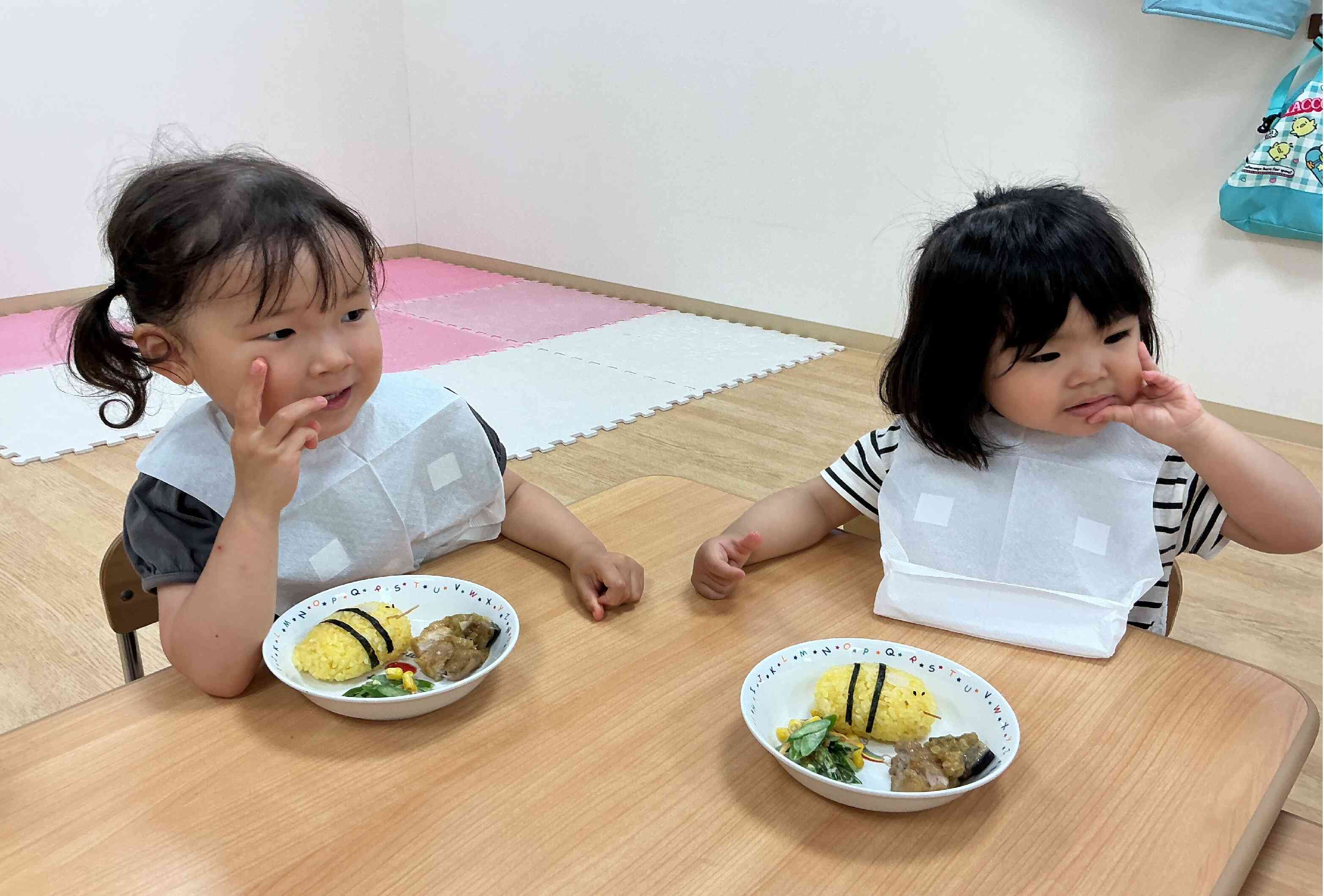 かわいいー！！