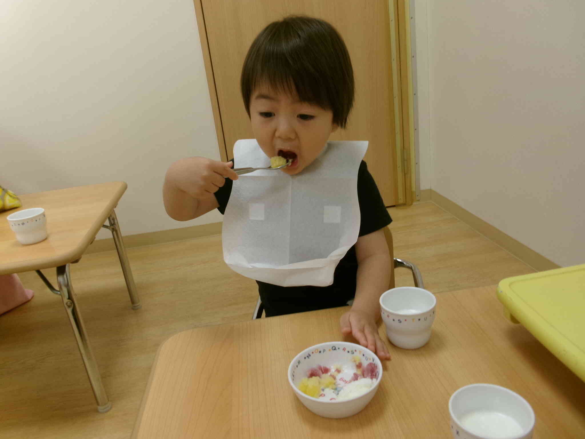 冷たくておいしい♡