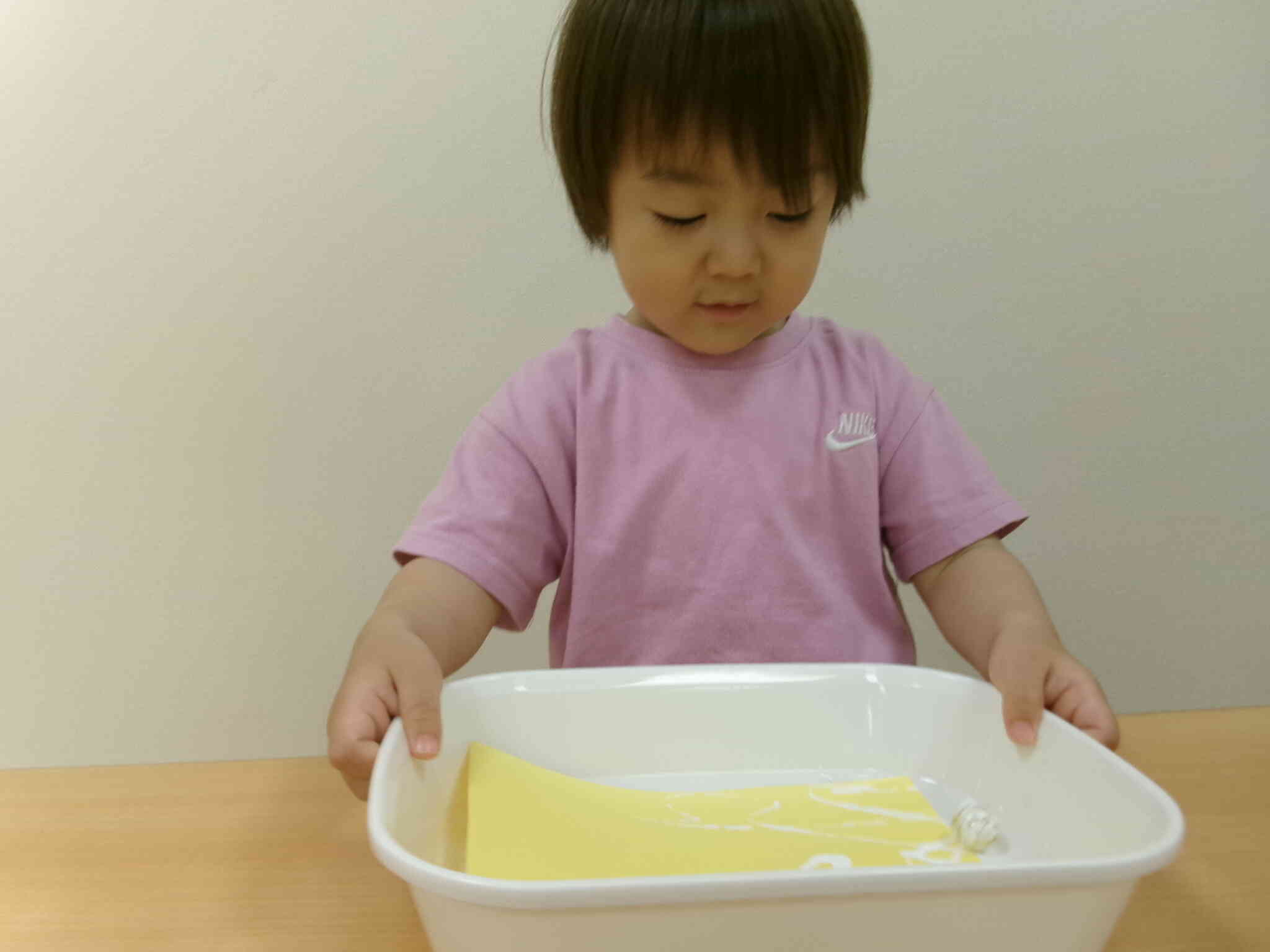 【あひる組】制作したよ！