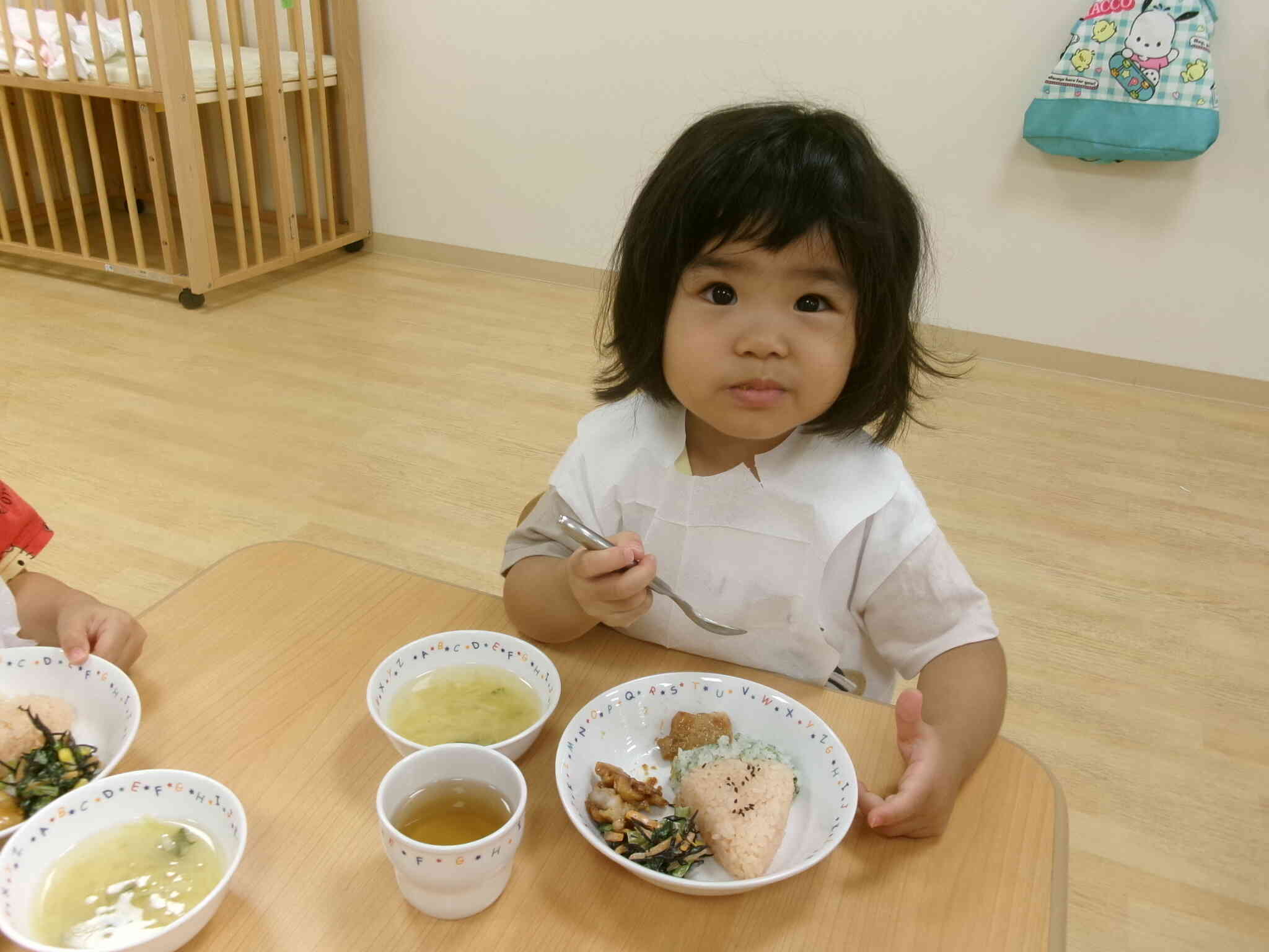 おいしいよ！