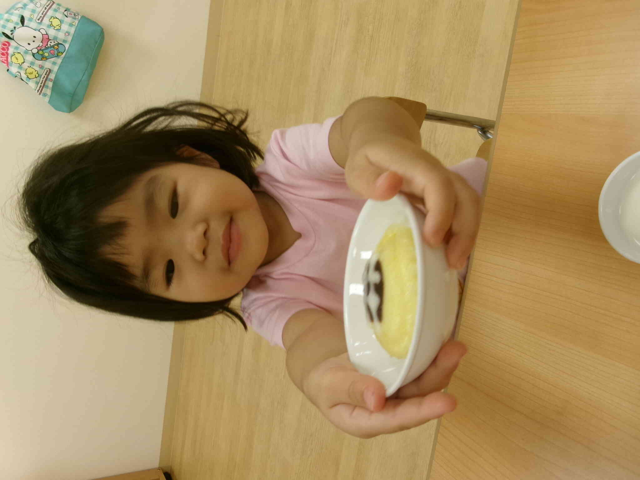 ひまわりのように明るい笑顔いっぱいな毎日になりますように♡