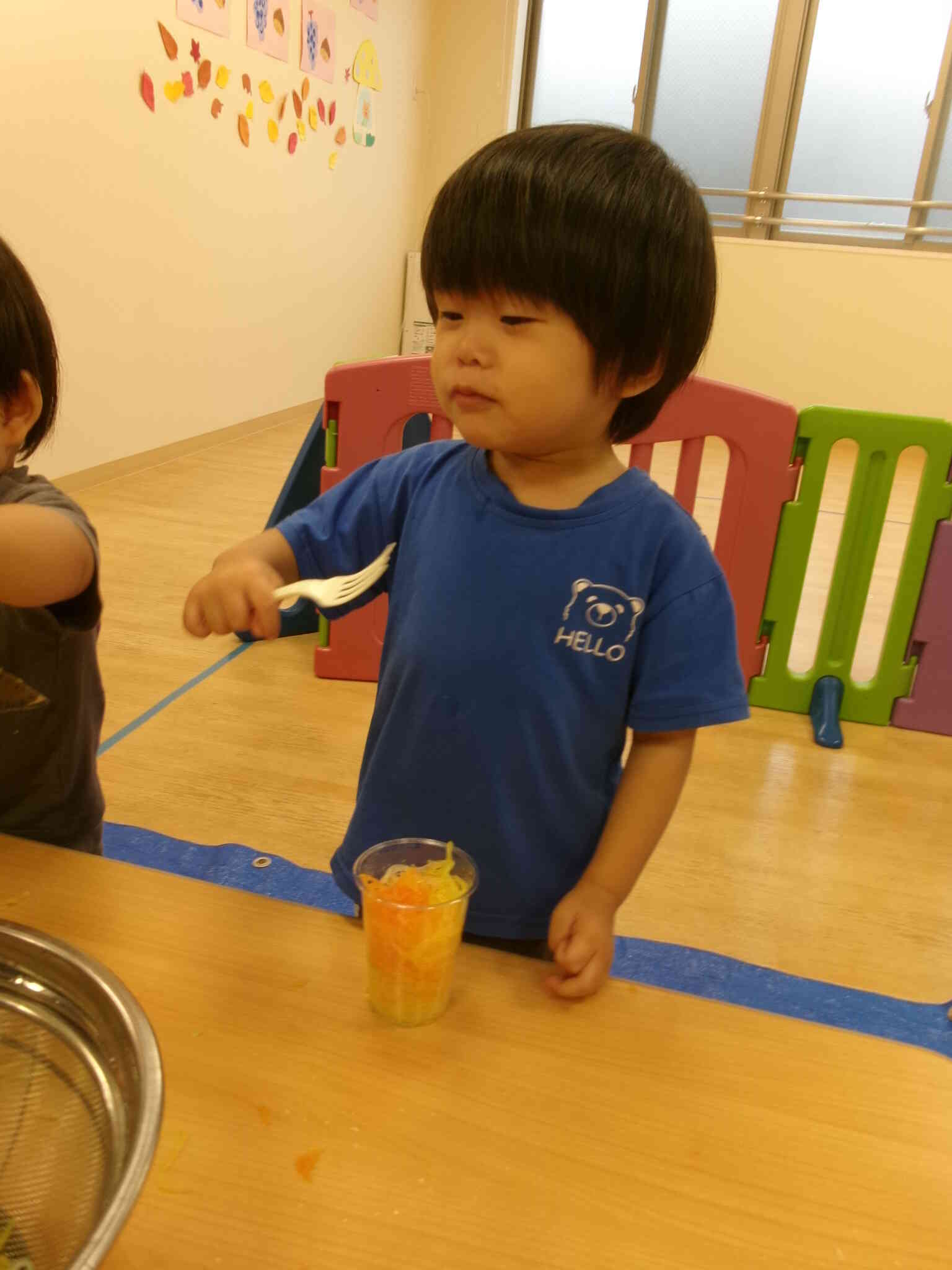 おいしちゅるちゅる、いかがですか？