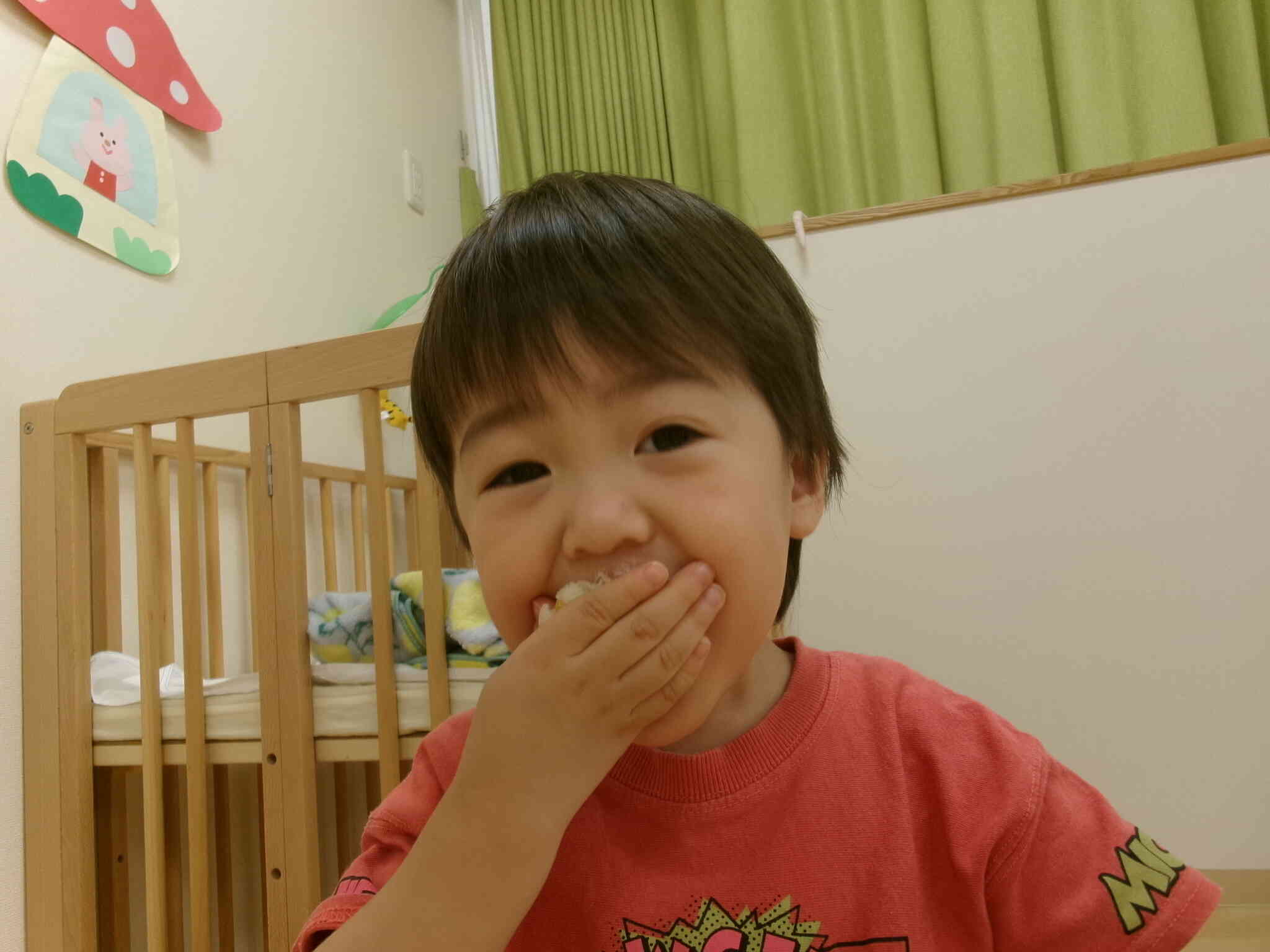 また作りたいな♪