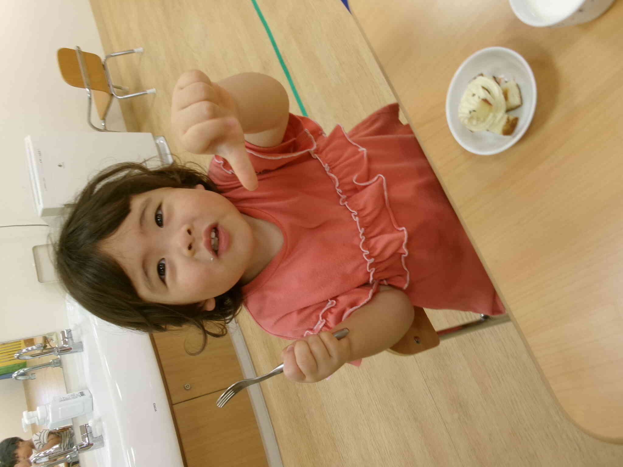 モンブラン最高！