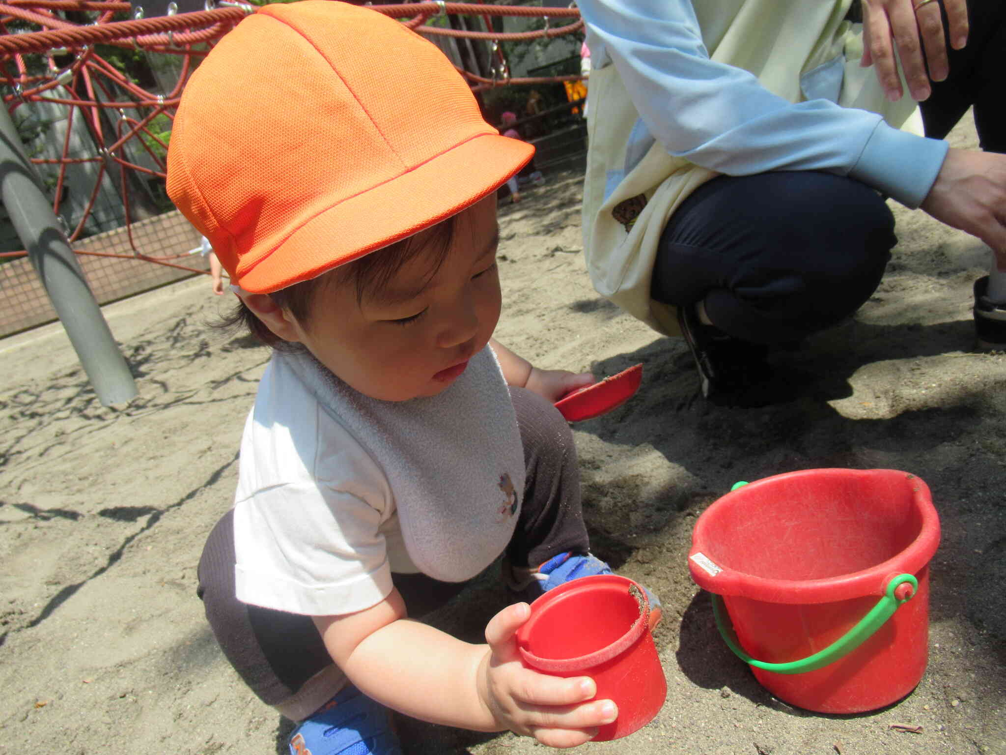 2026年度　入園申し込み受付中！！