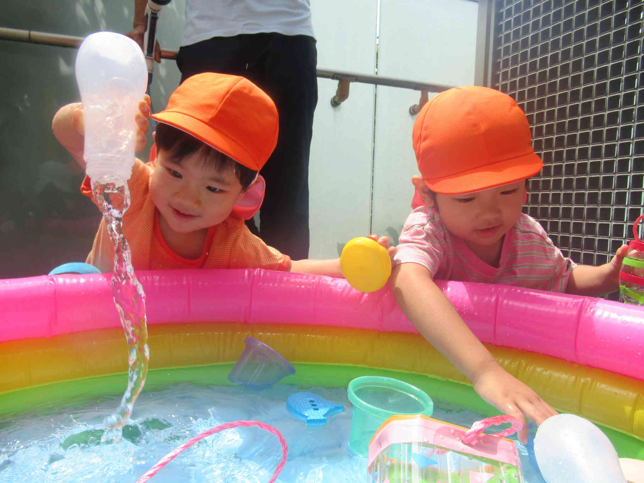ニチイキッズさわやか日本橋浜町保育園