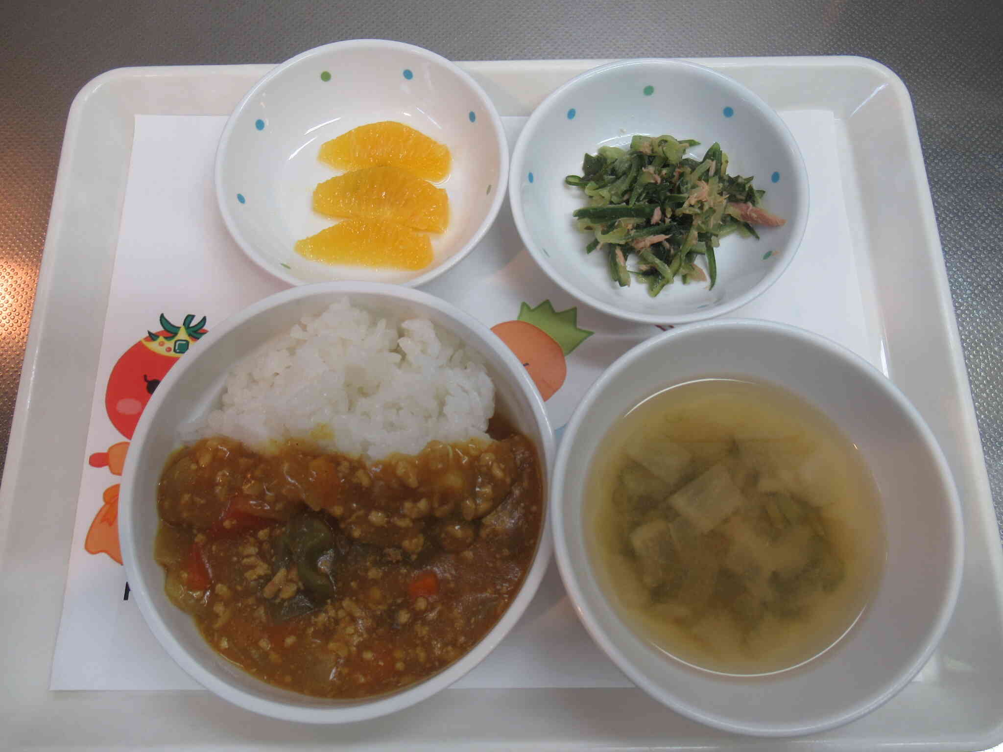 食べよう野菜350運動