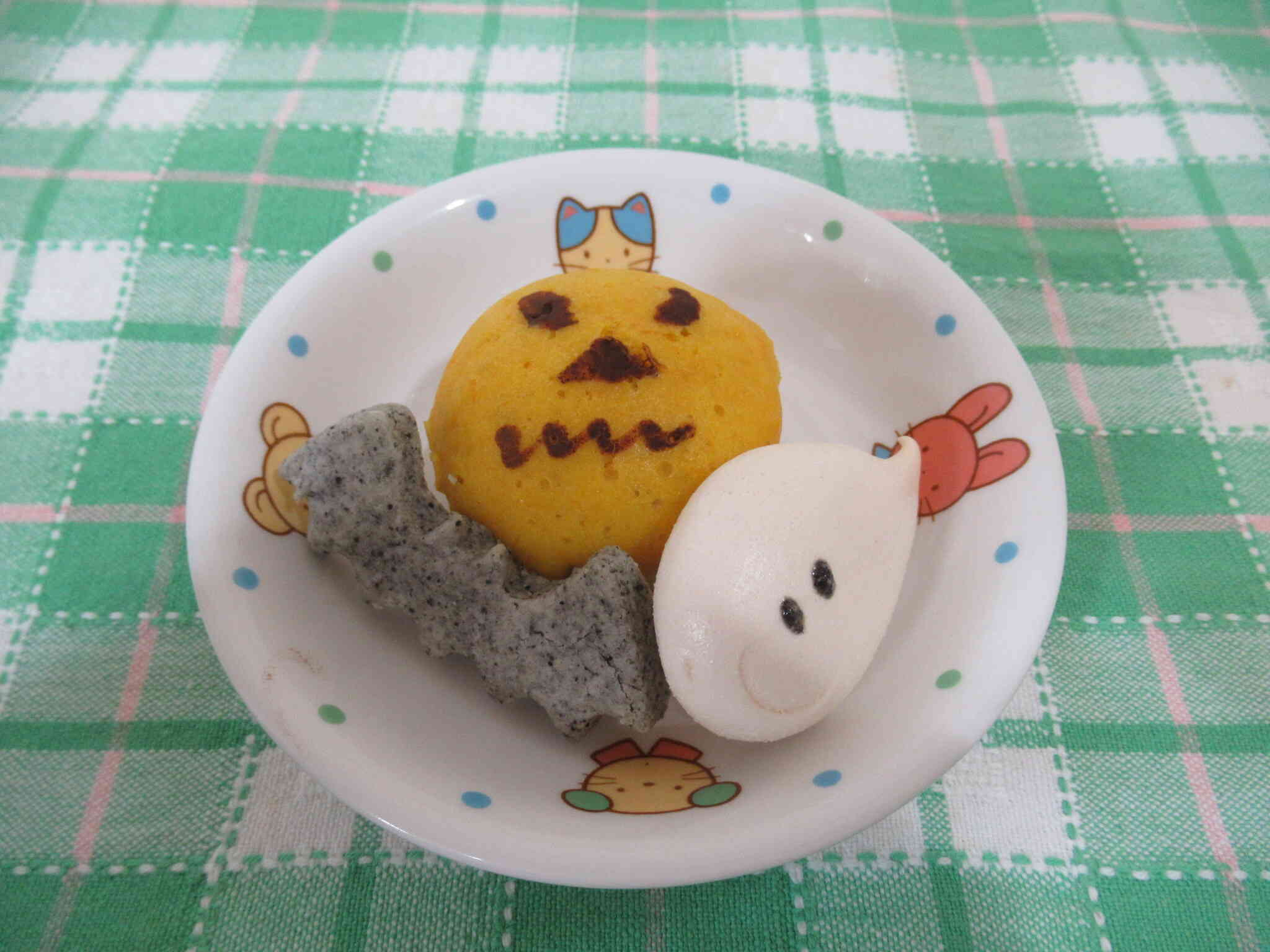 ハッピー・ハロウイン！！