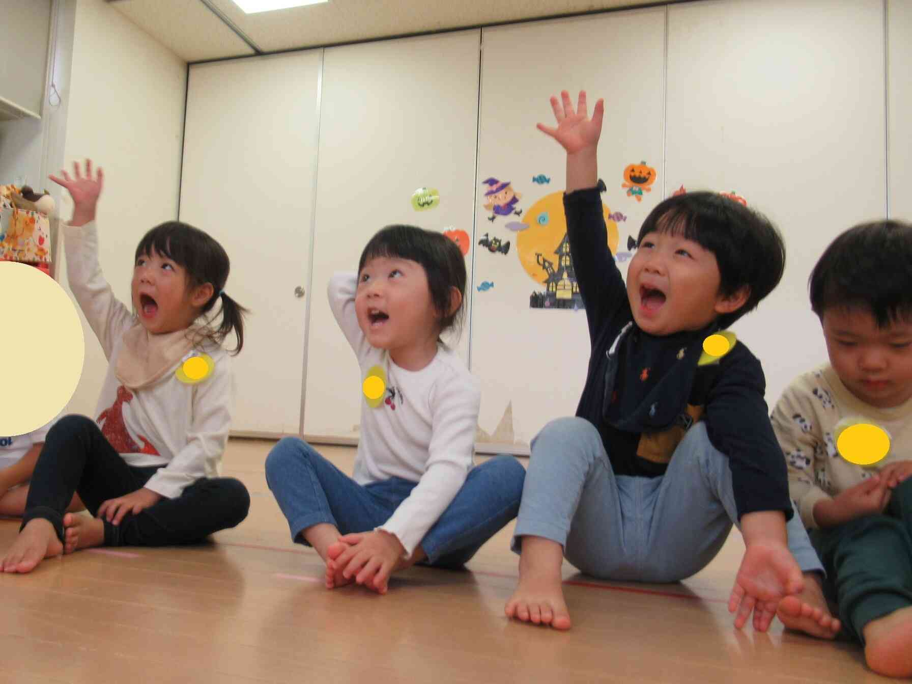 一方、こちらは・・・