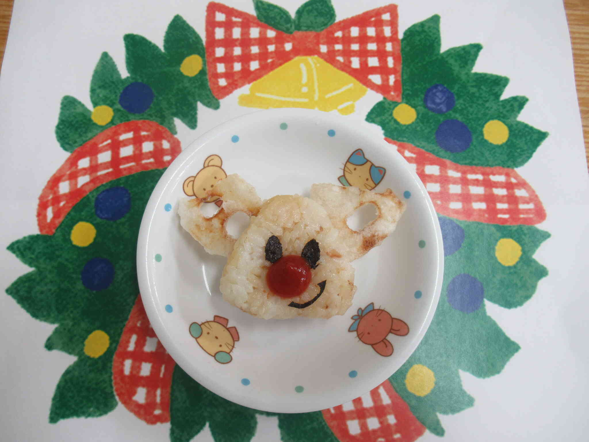 ⭐メリークリスマス⭐