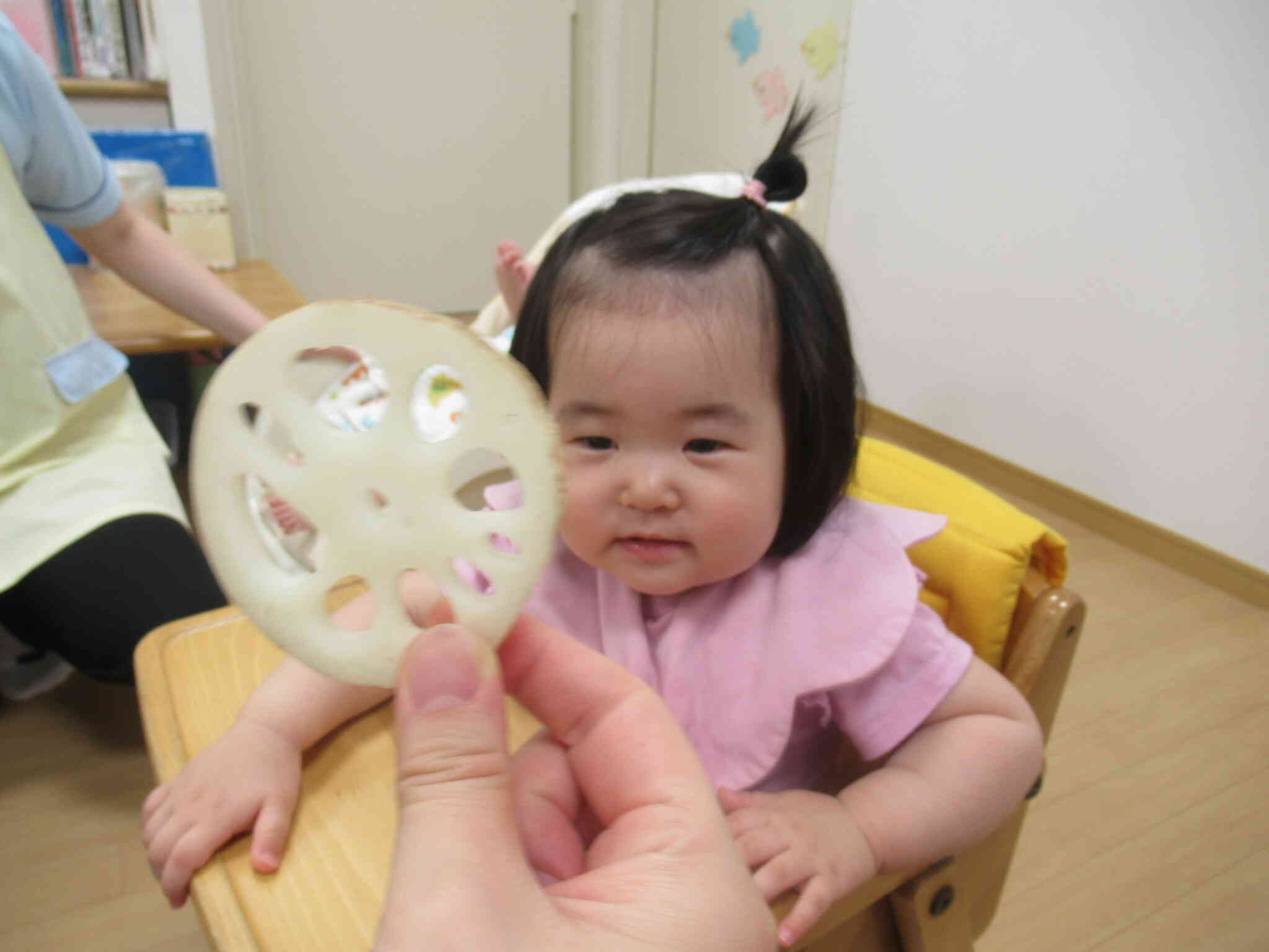 見えるかな？？