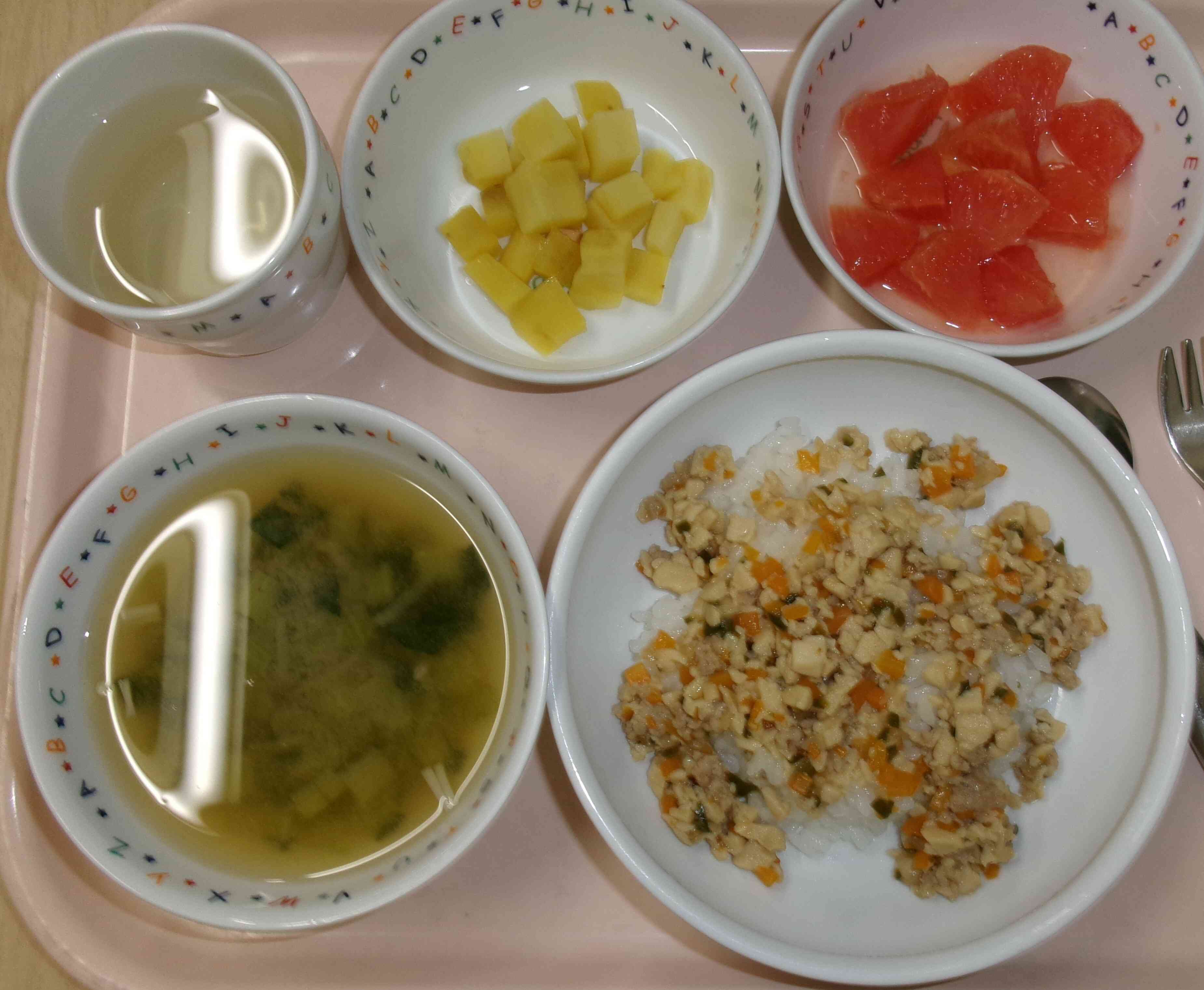 7月2日の給食