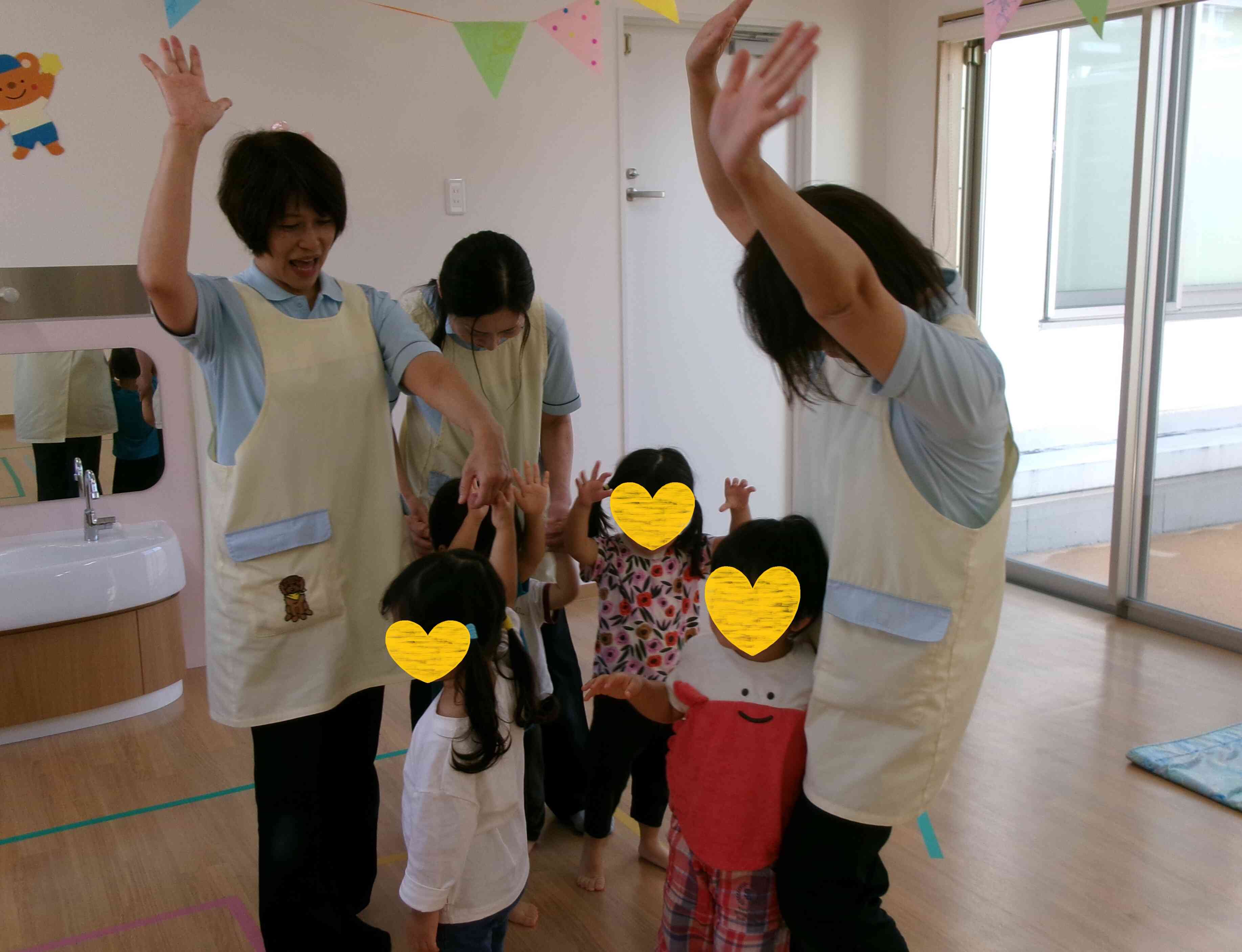 色探しゲーム！