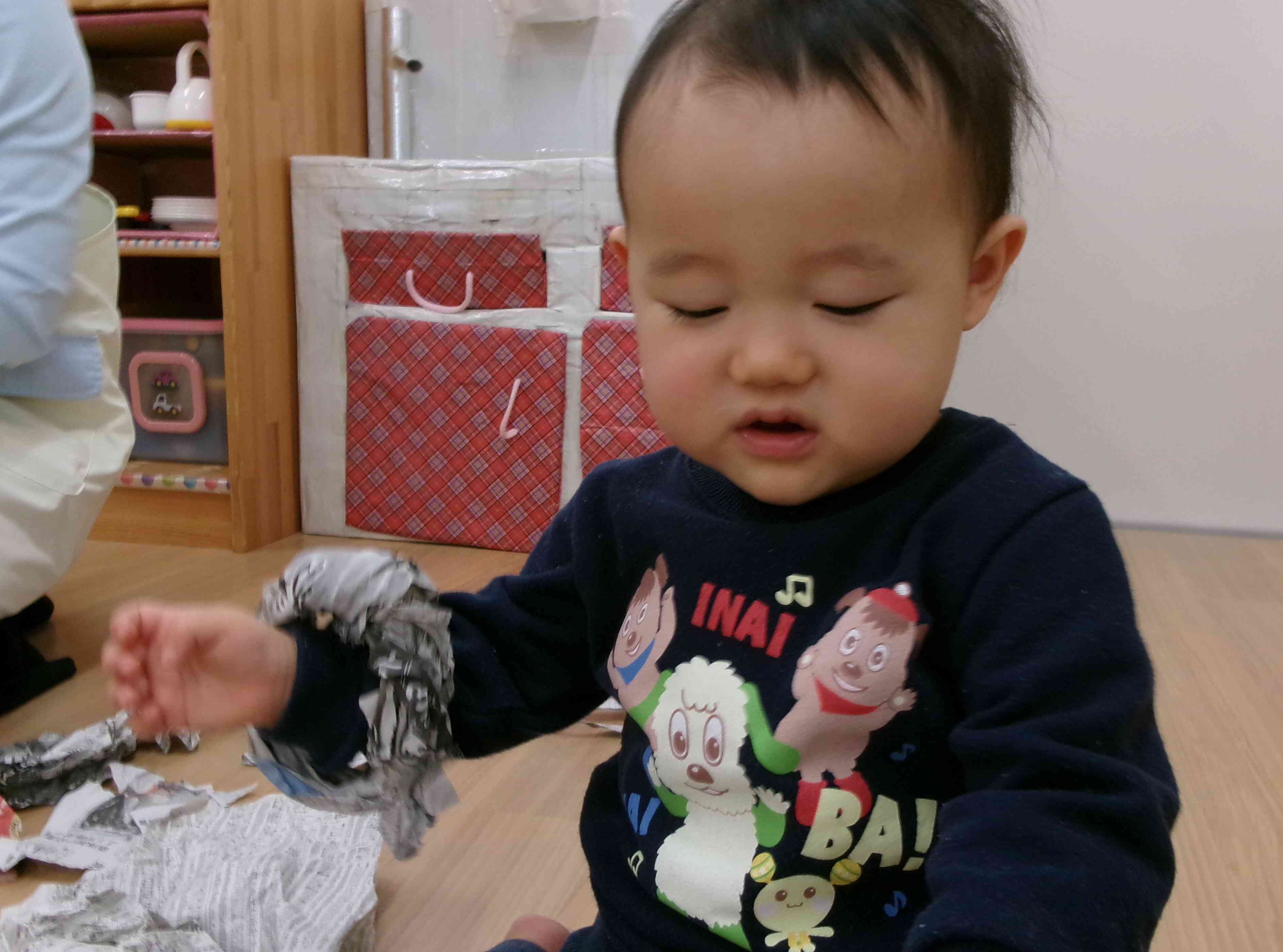 素敵なブレスレット☆